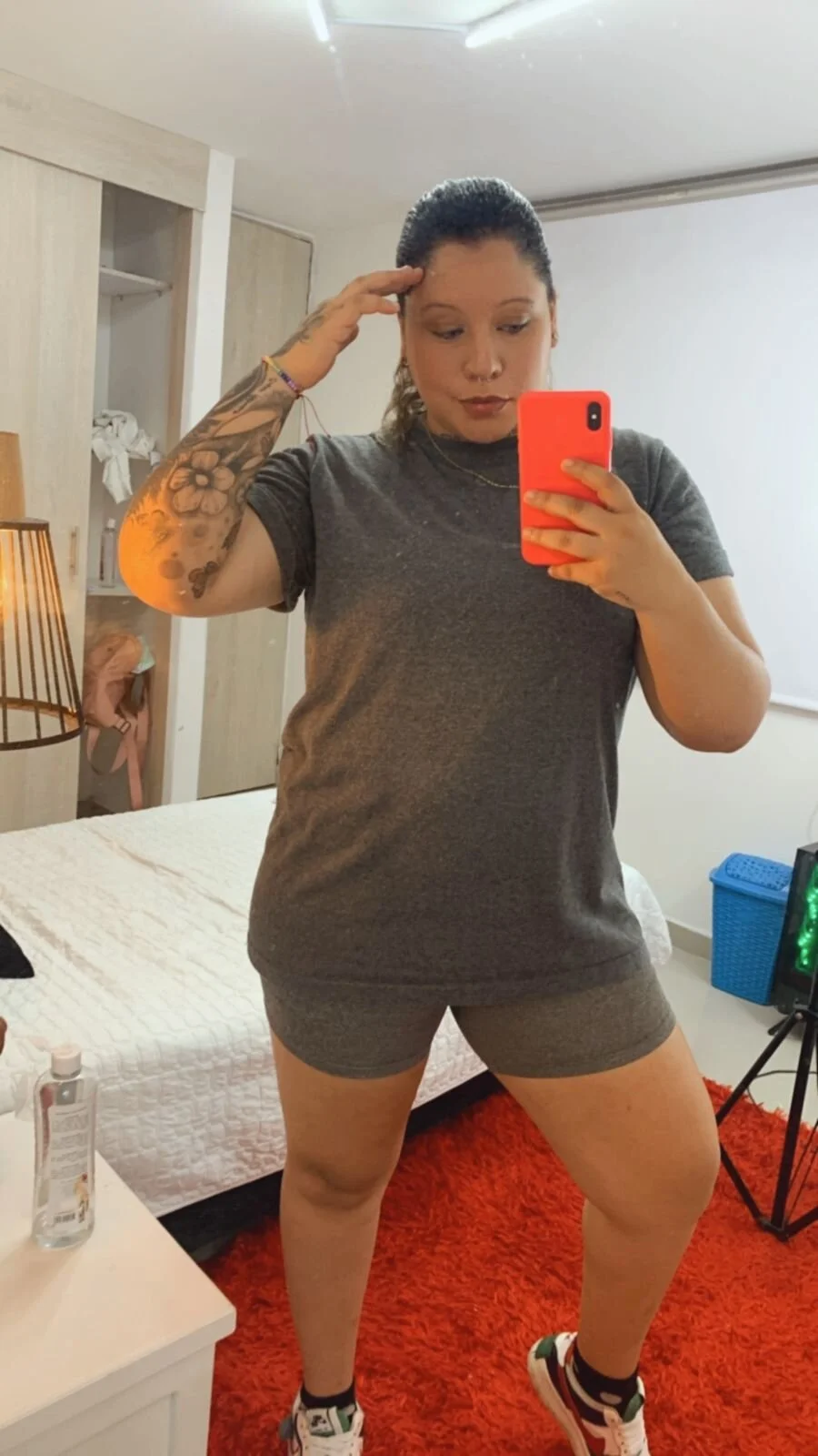 XXX Porn Photo of Nude mariana_spellman 6