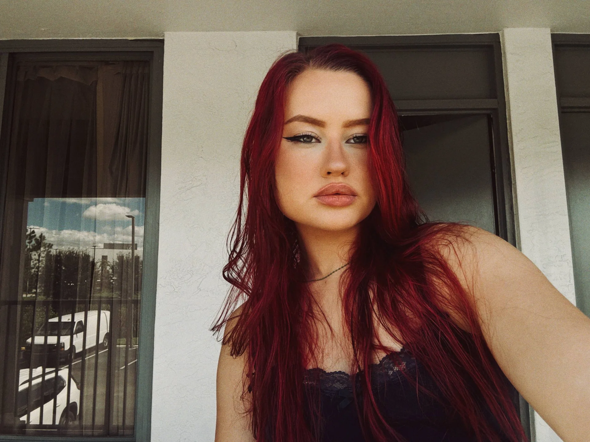 XXX Porn Photo of Nude DarcyReges 3