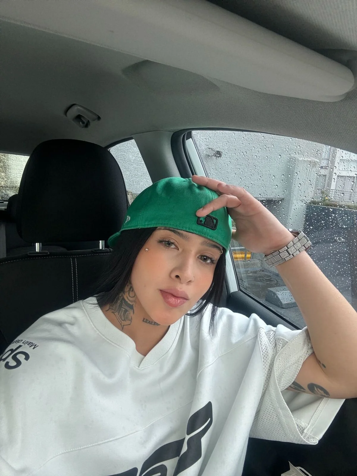 XXX Porn Photo of Nude Gangster_Girl 6