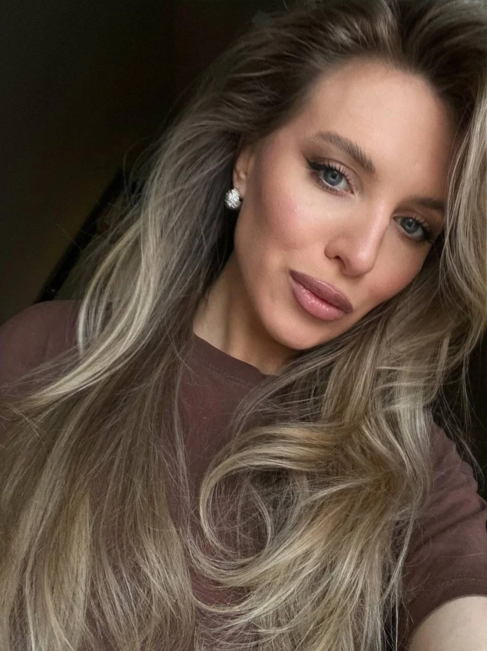 XXX Porn Photo of Nude goddess_aphroditte 6