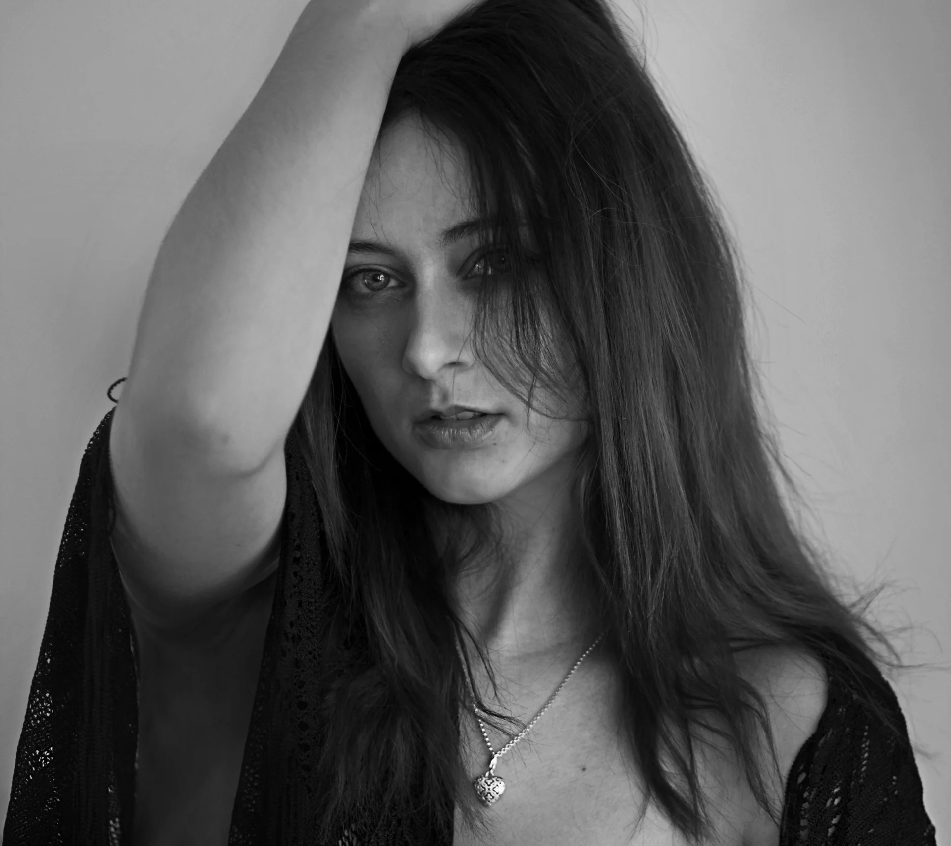 XXX Porn Photo of Nude Noochka 10
