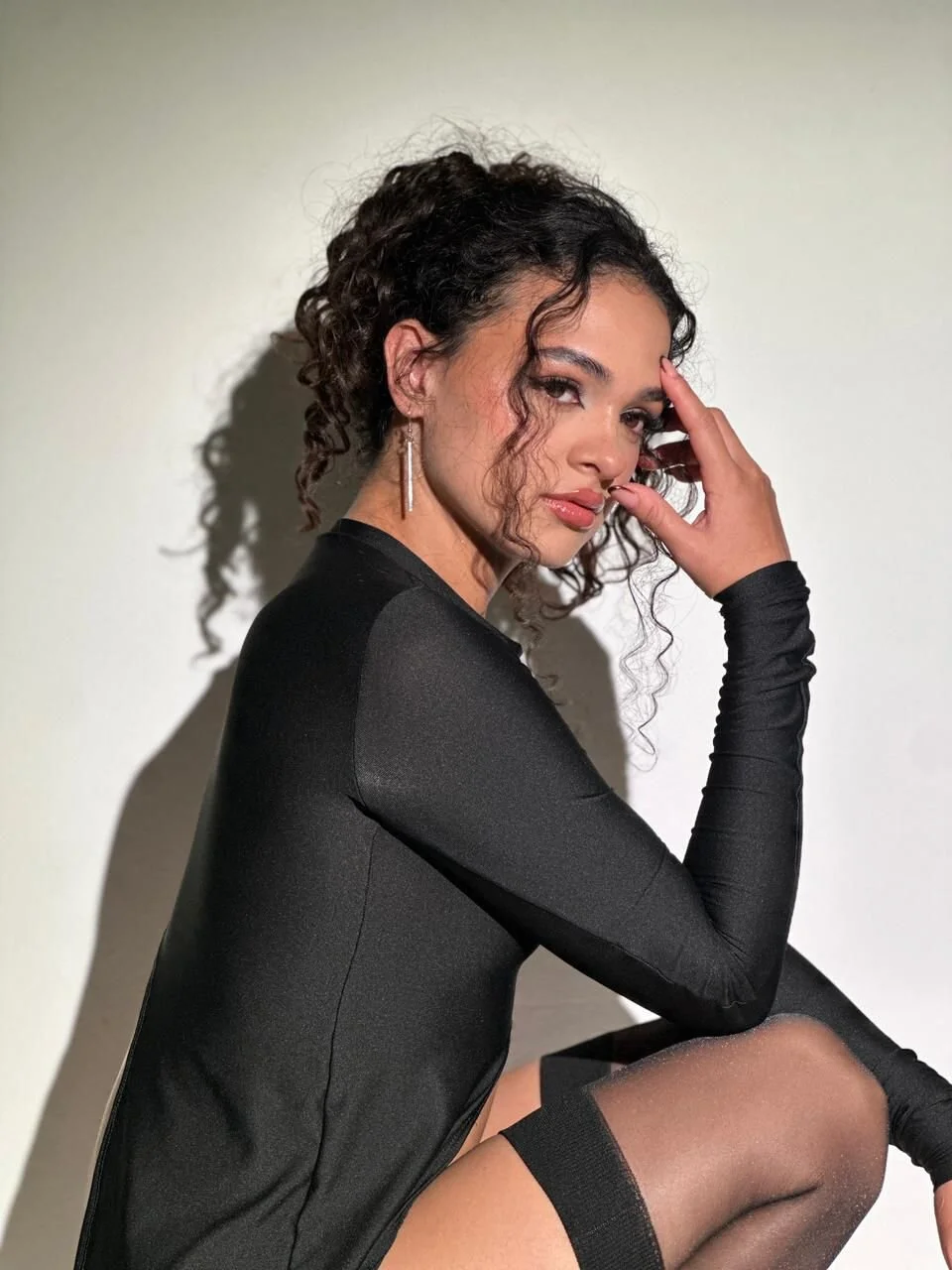 XXX Porn Photo of Nude PaulinaSaint 6