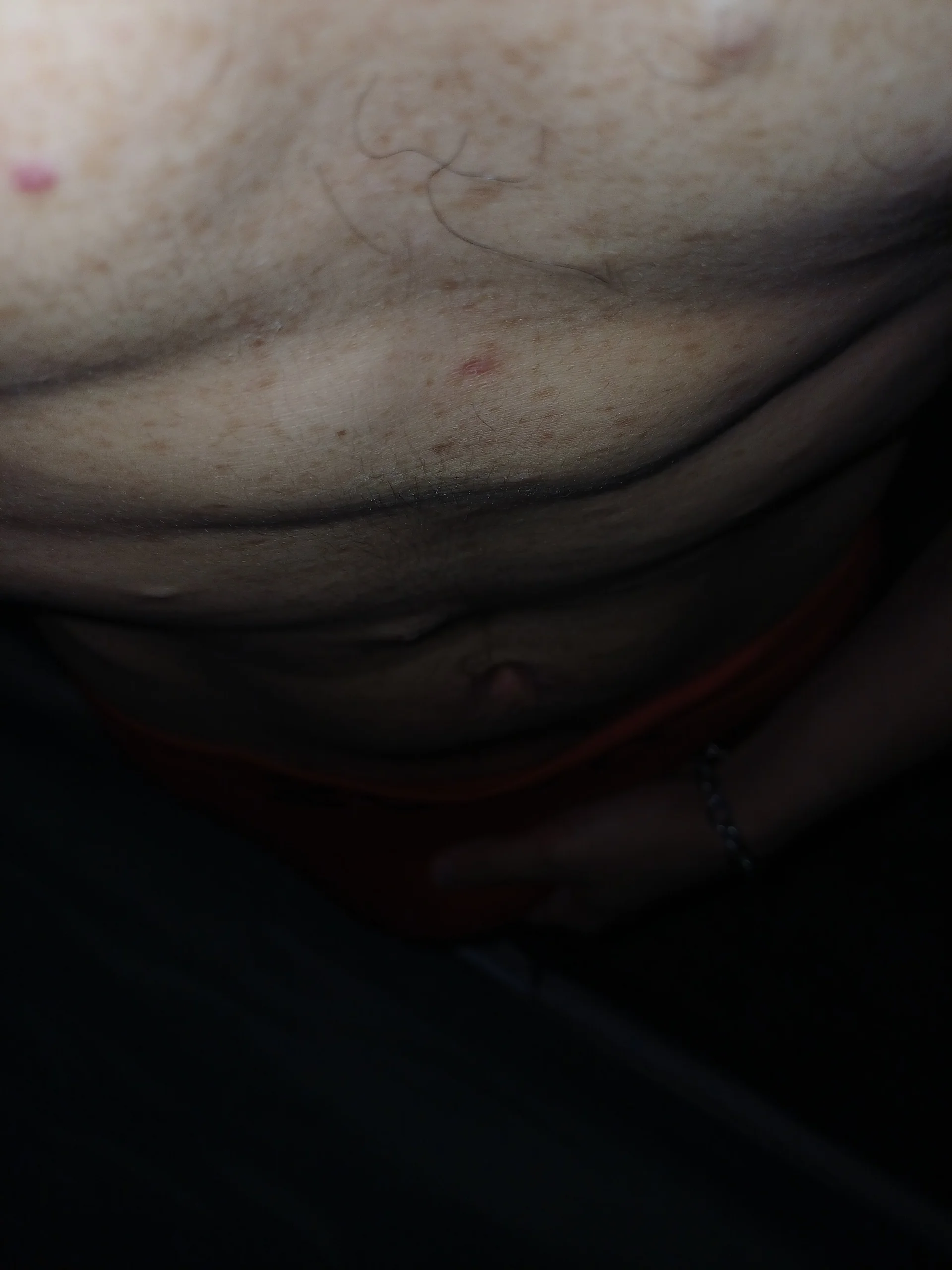 XXX Porn Photo of Nude Rafss12cm 5