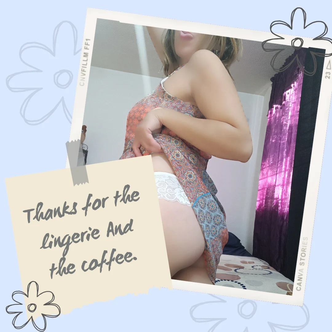 XXX Porn Photo of Nude charlott_ponce 27