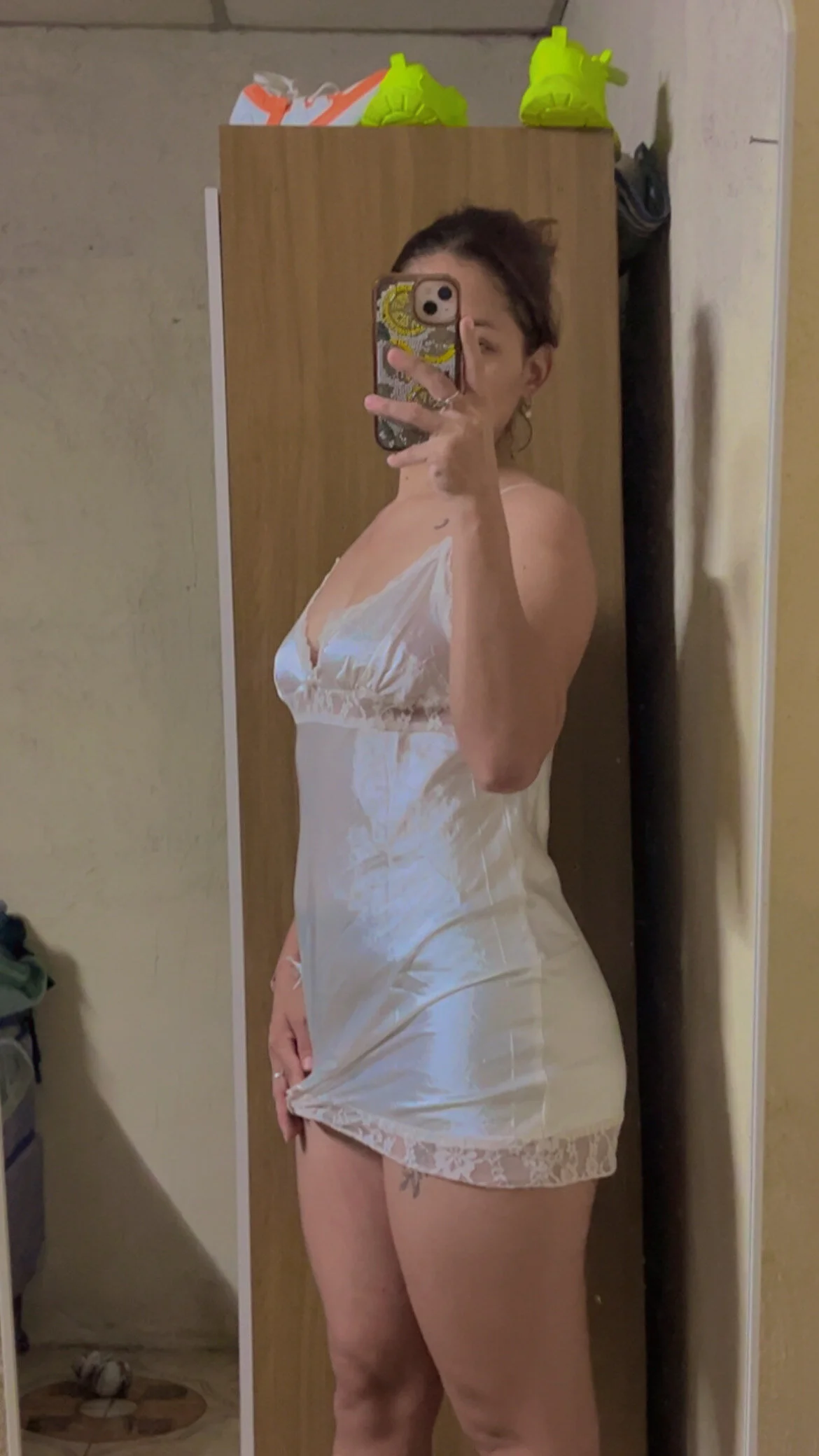 XXX Porn Photo of Nude valentina977 5