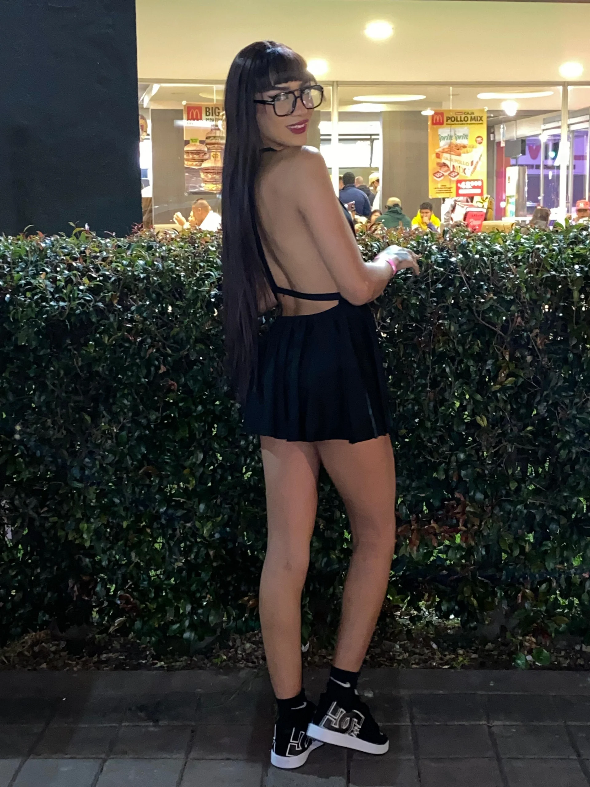 XXX Porn Photo of Nude Darianna_A 2