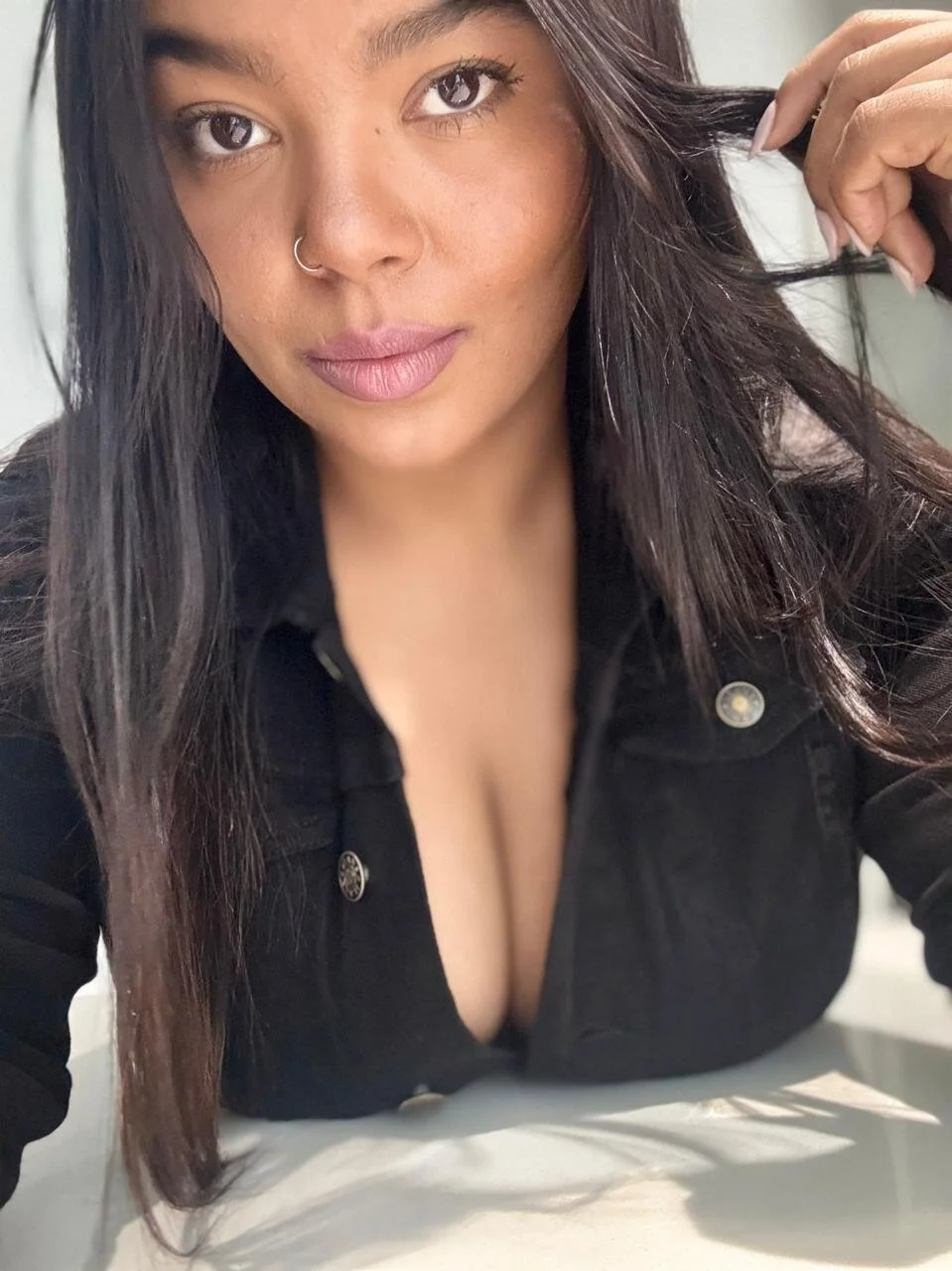 XXX Porn Photo of Nude moonhelen 4