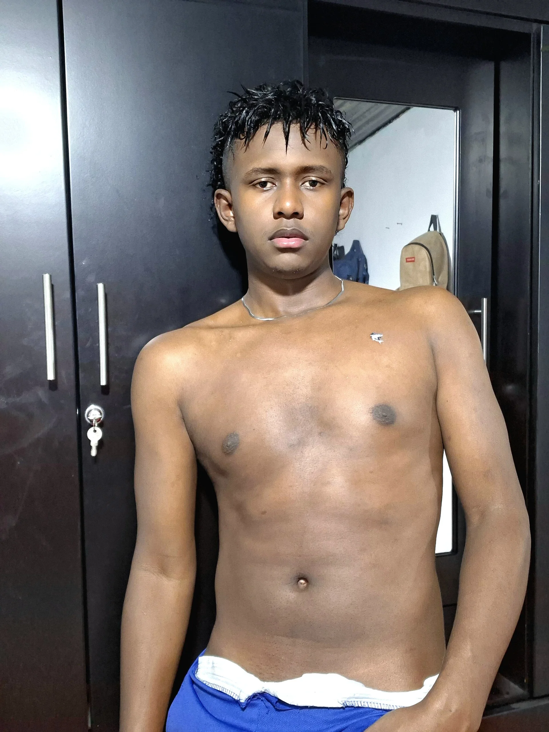 XXX Porn Photo of Nude Antosanchez44 3