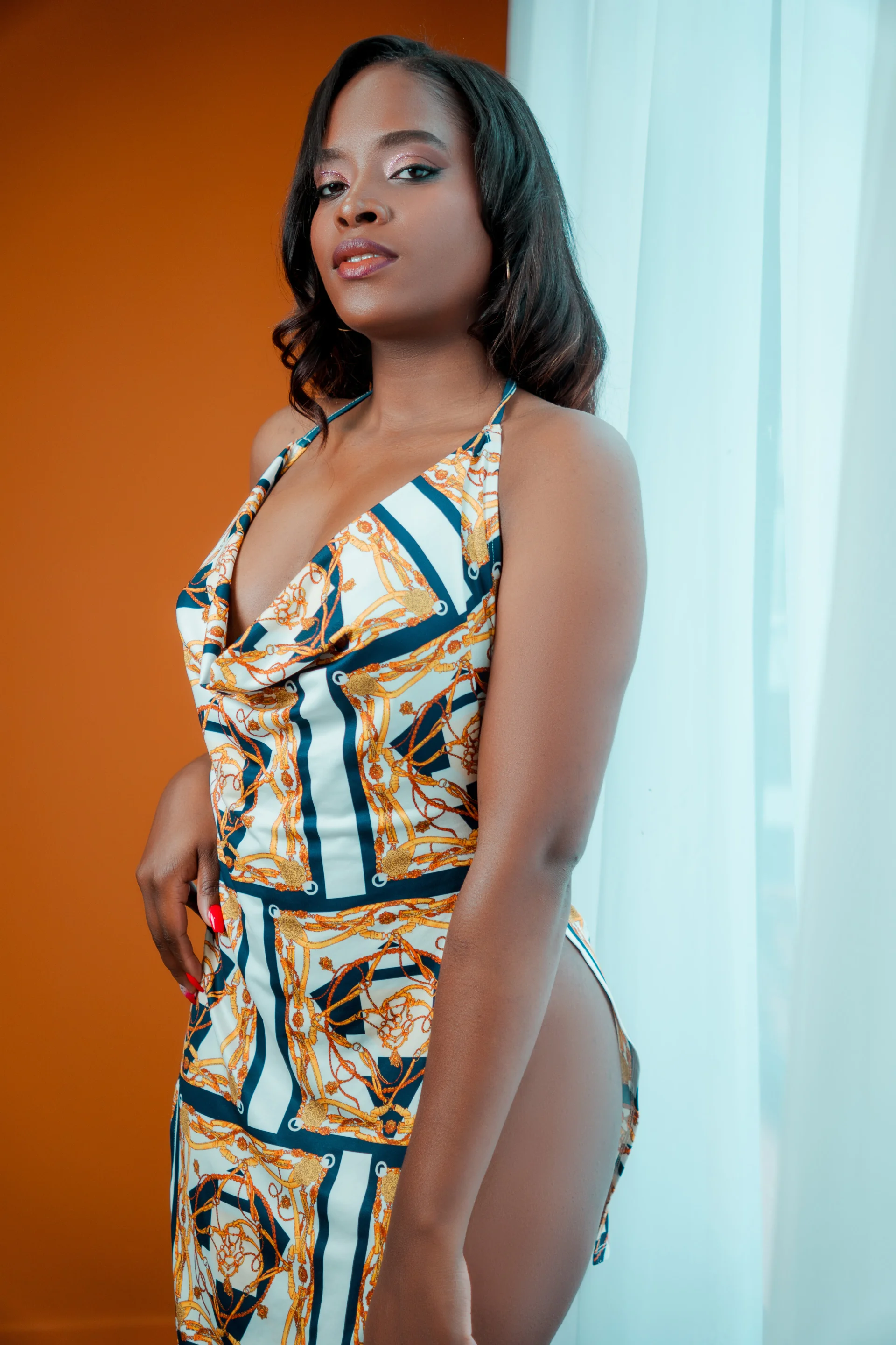 XXX Porn Photo of Nude KAROL-SCOTT 26