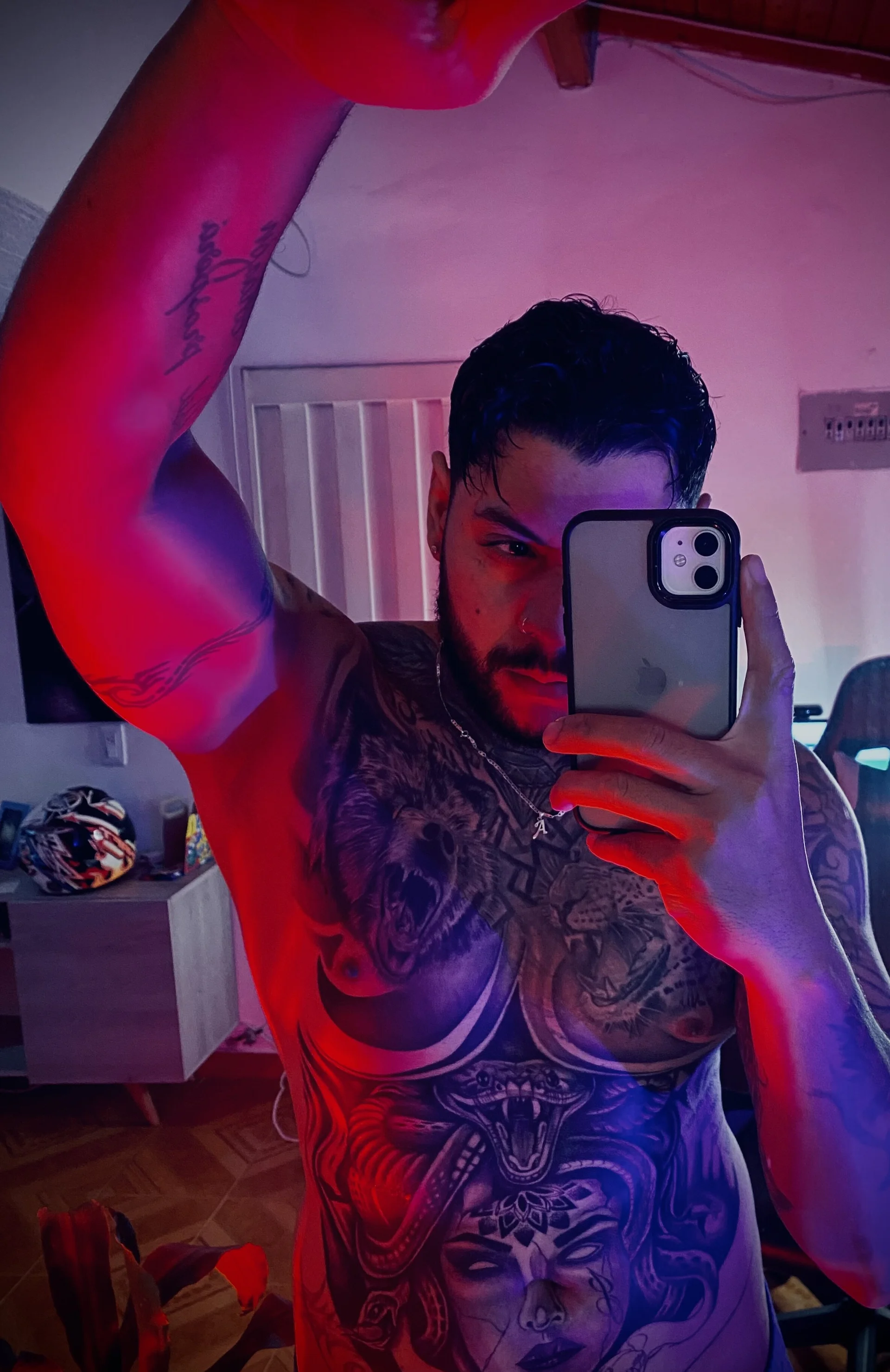 XXX Porn Photo of Nude yeikoe1 7