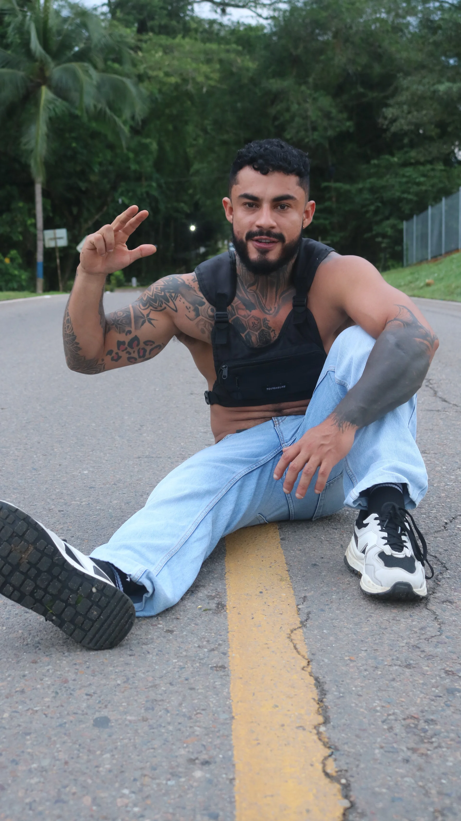 XXX Porn Photo of Nude john_cartter1 123