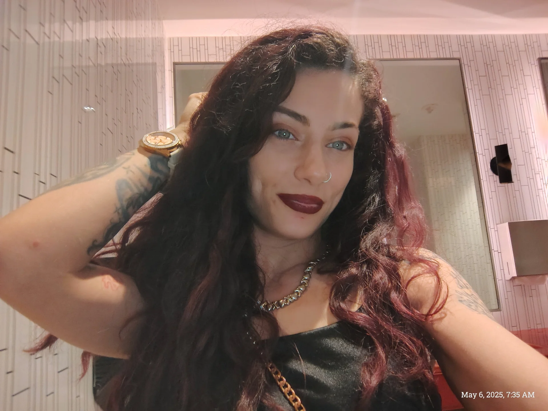 XXX Porn Photo of Nude petiteDollface 39