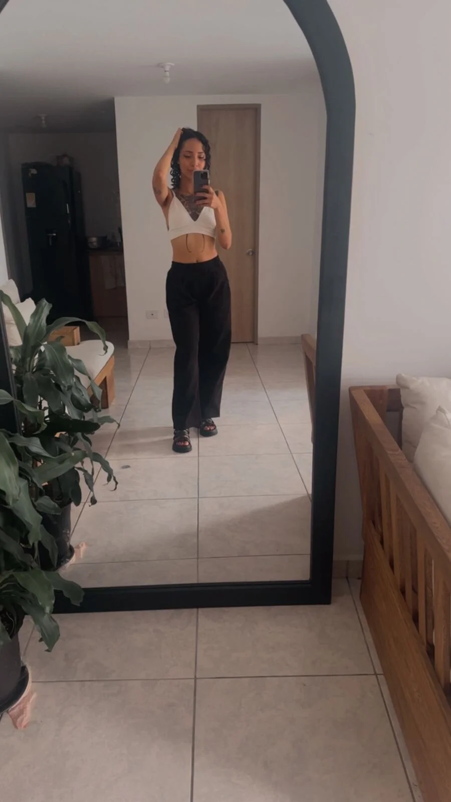 XXX Porn Photo of Nude SilvanaOwen 218