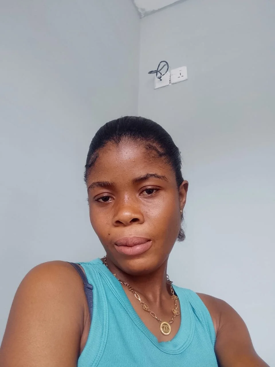 XXX Porn Photo of Nude Botanyberry 2