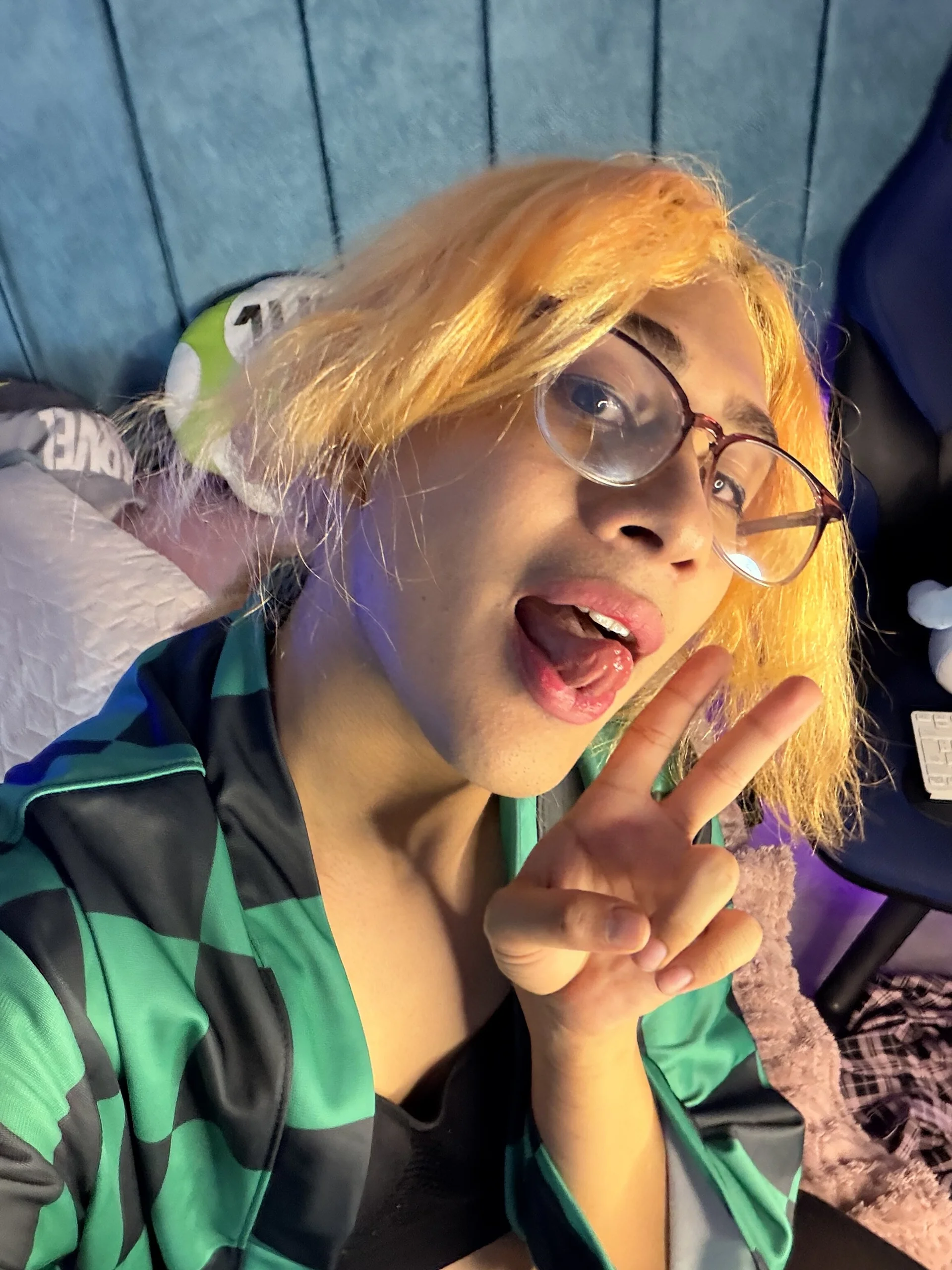 XXX Porn Photo of Nude Samuel_Matthew 20