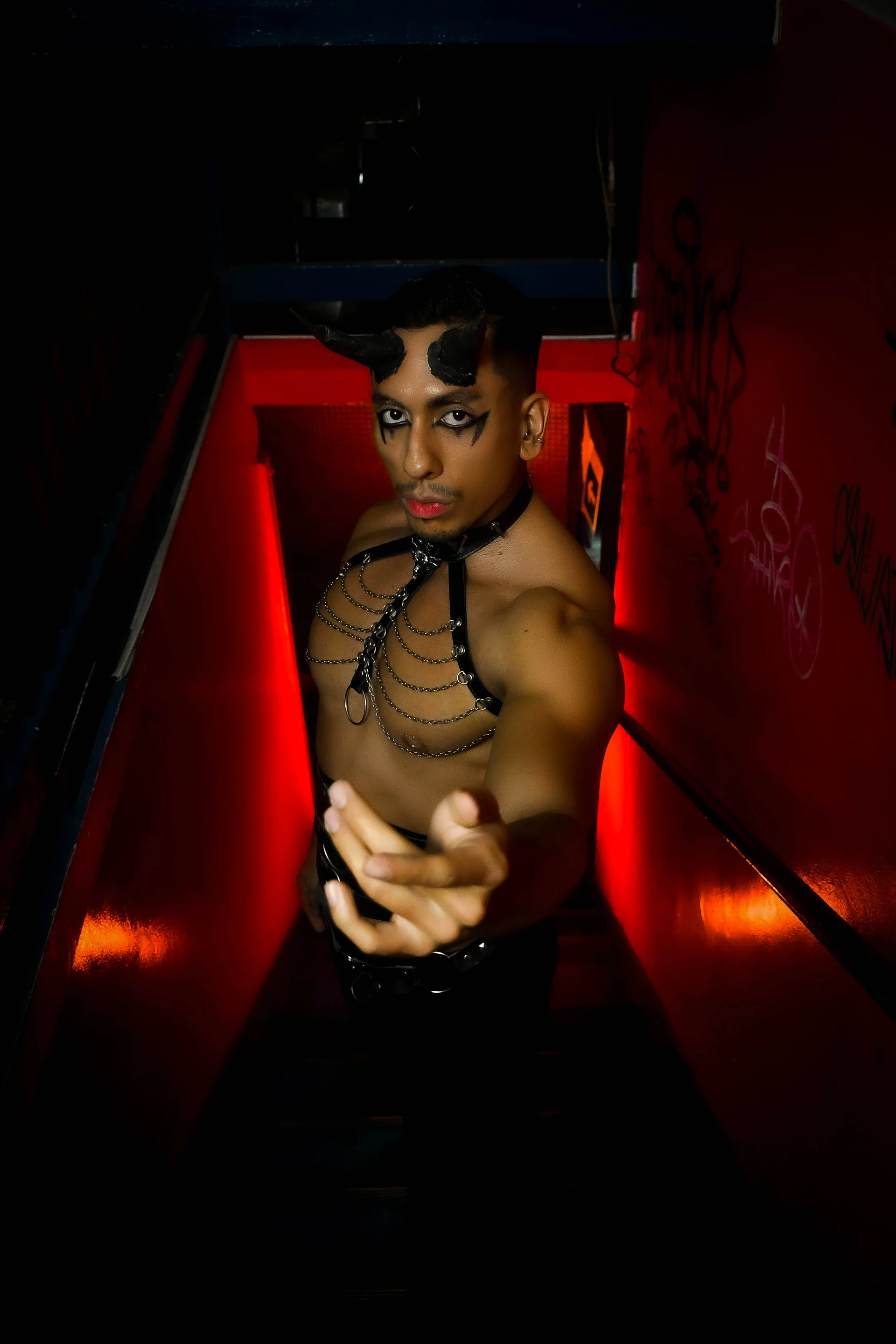 XXX Porn Photo of Nude Lucio__Fox 28