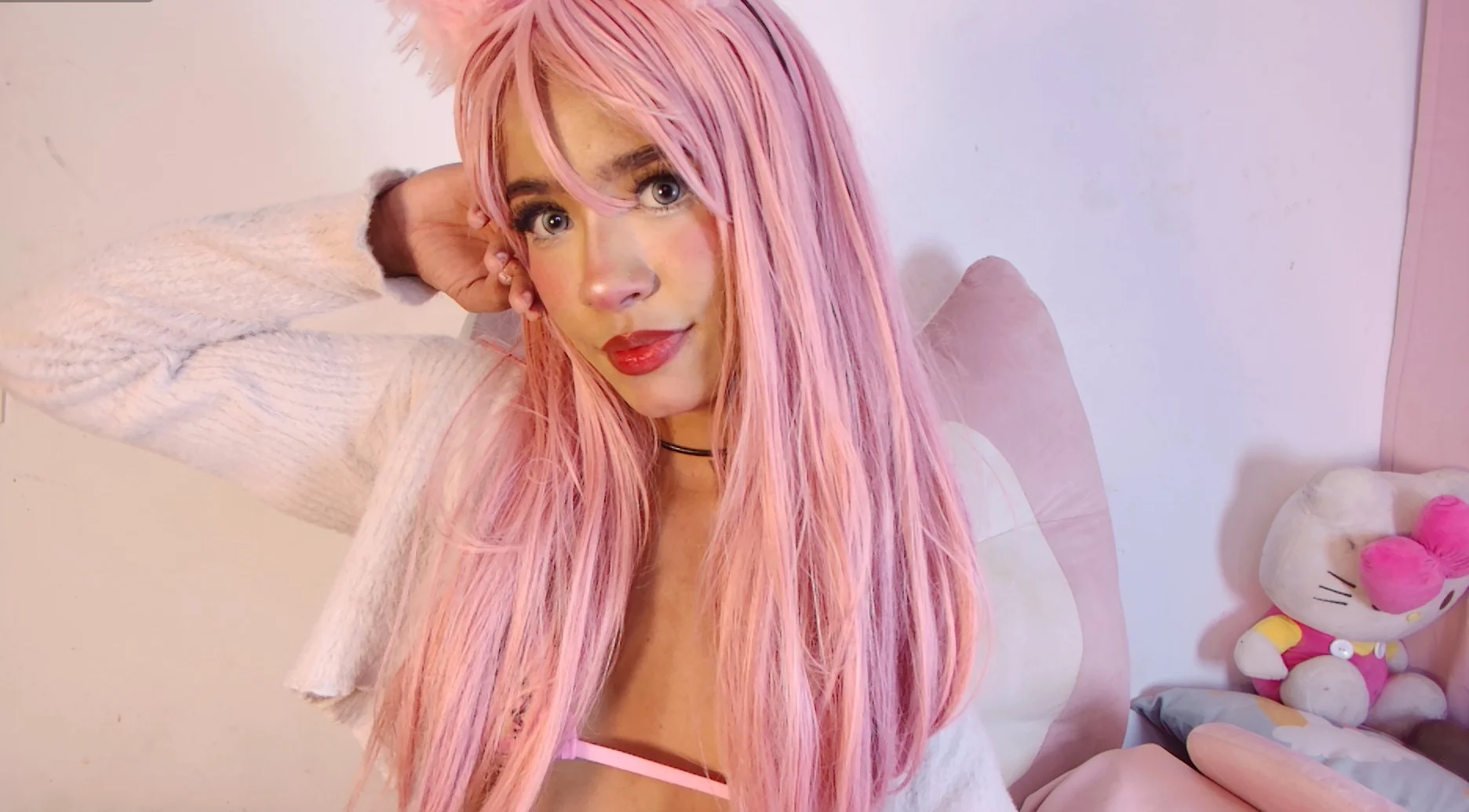 XXX Porn Photo of Nude Emilyy_Queen 19