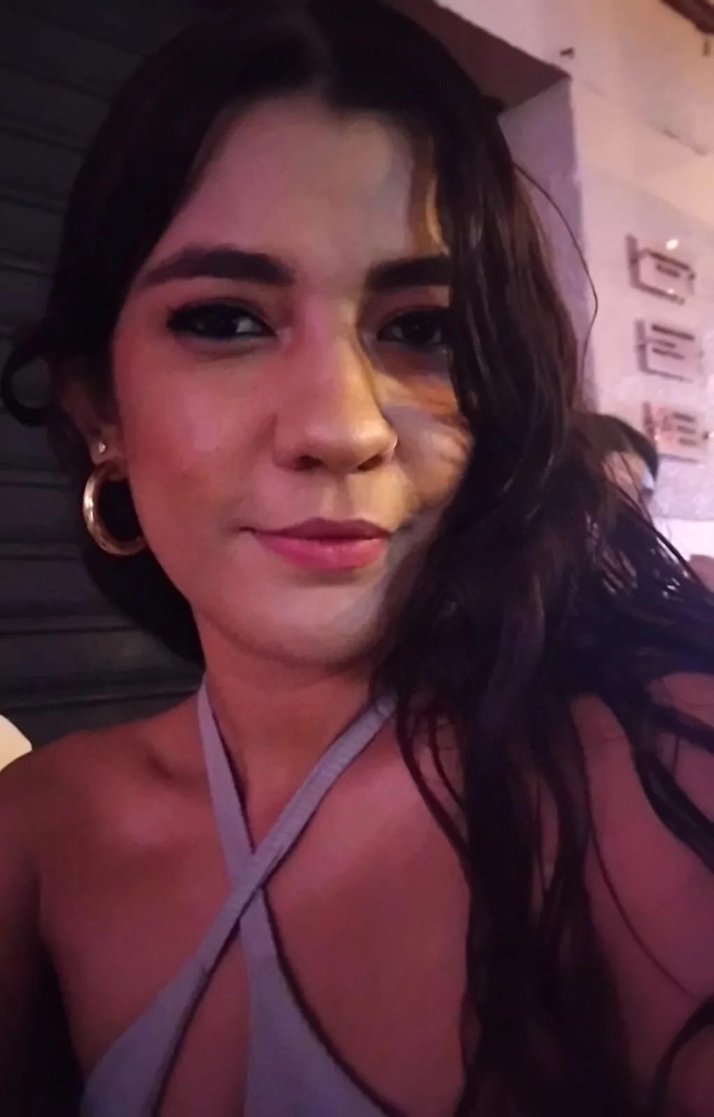 XXX Porn Photo of Nude PaulinaDevon 1
