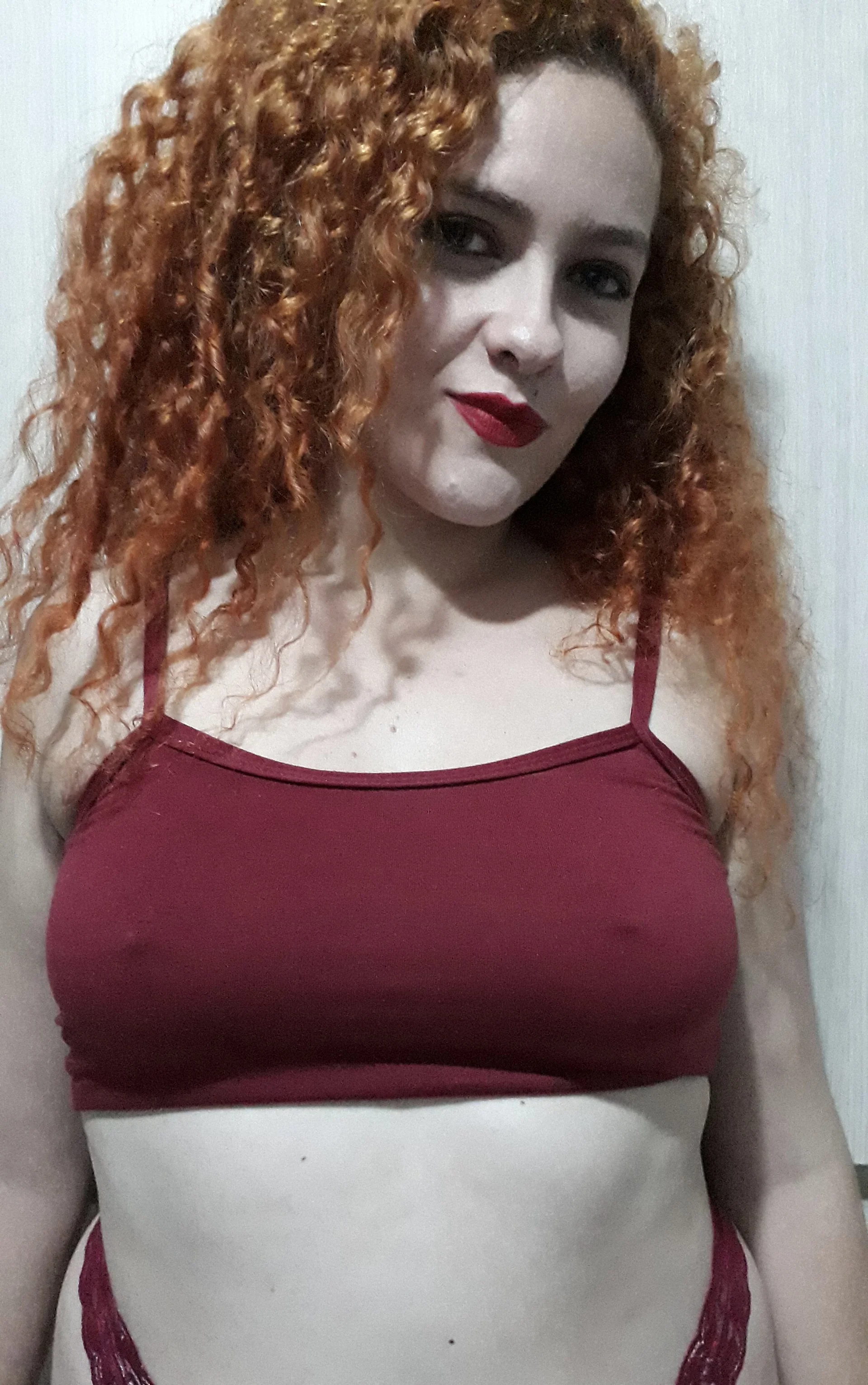 XXX Porn Photo of Nude ginebra__nova 8