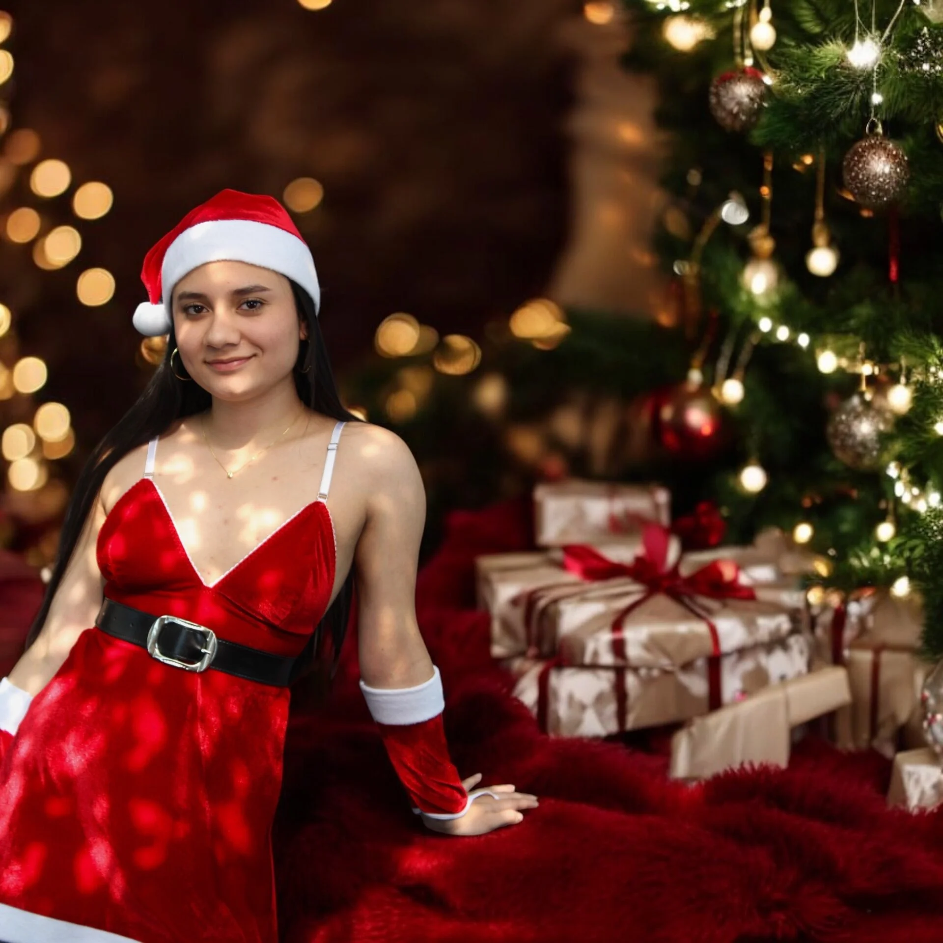 XXX Porn Photo of Nude emmars_ 160