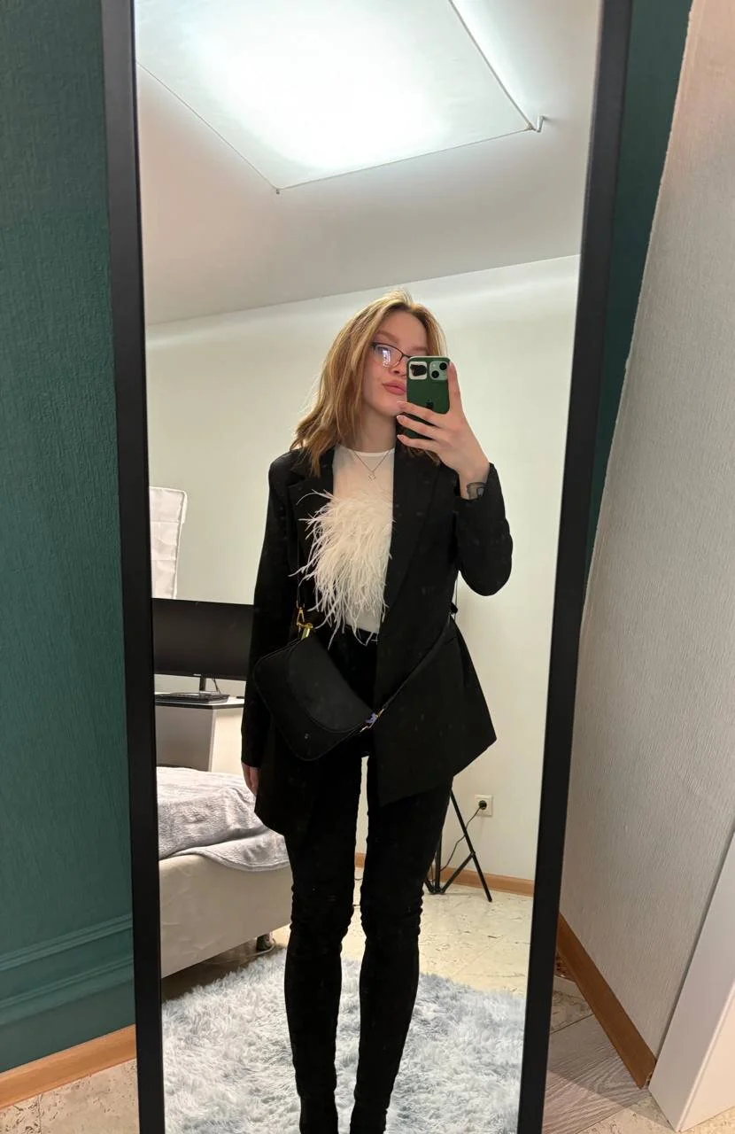 XXX Porn Photo of Nude SunFlowerHoney 33