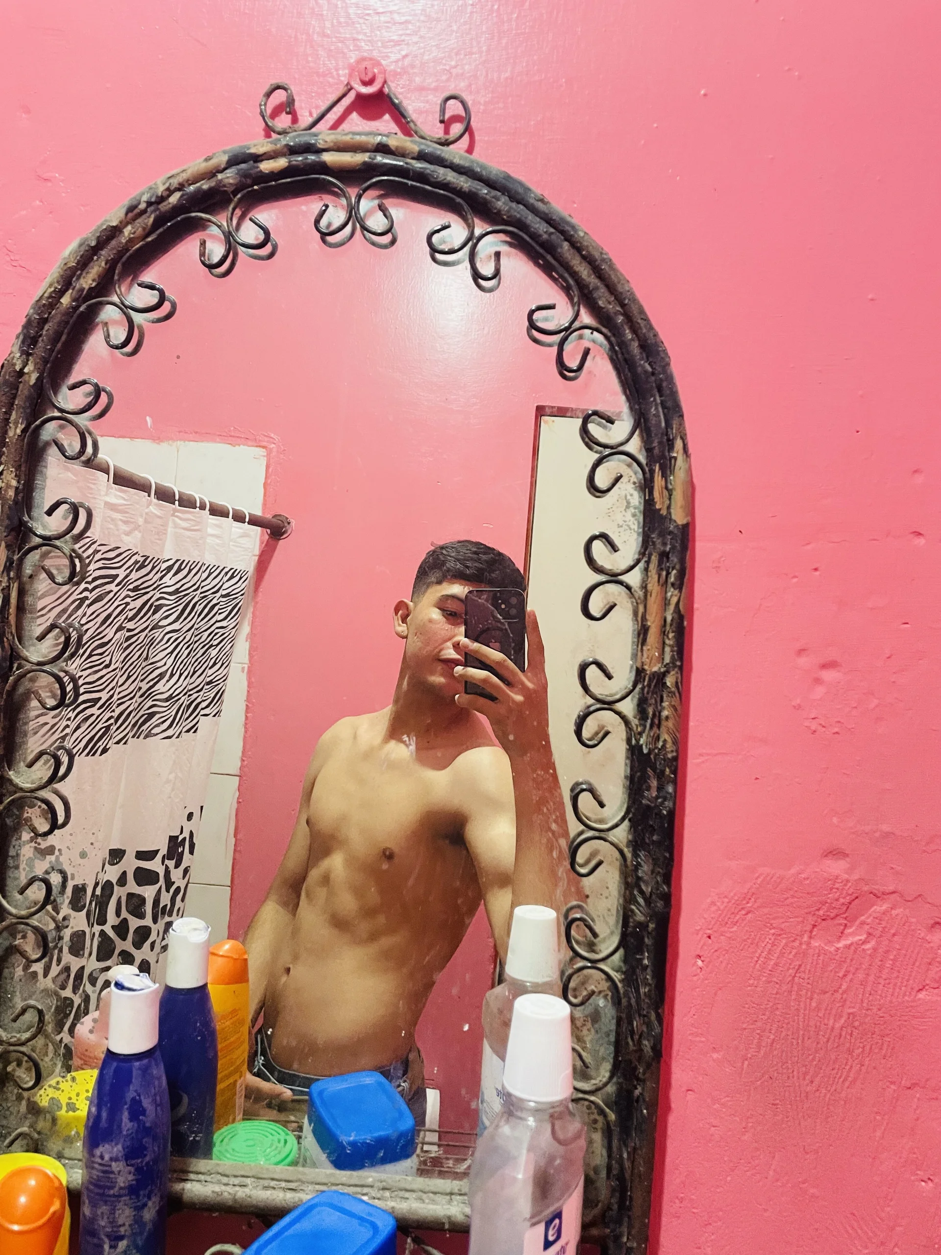 XXX Porn Photo of Nude emmarod18 1