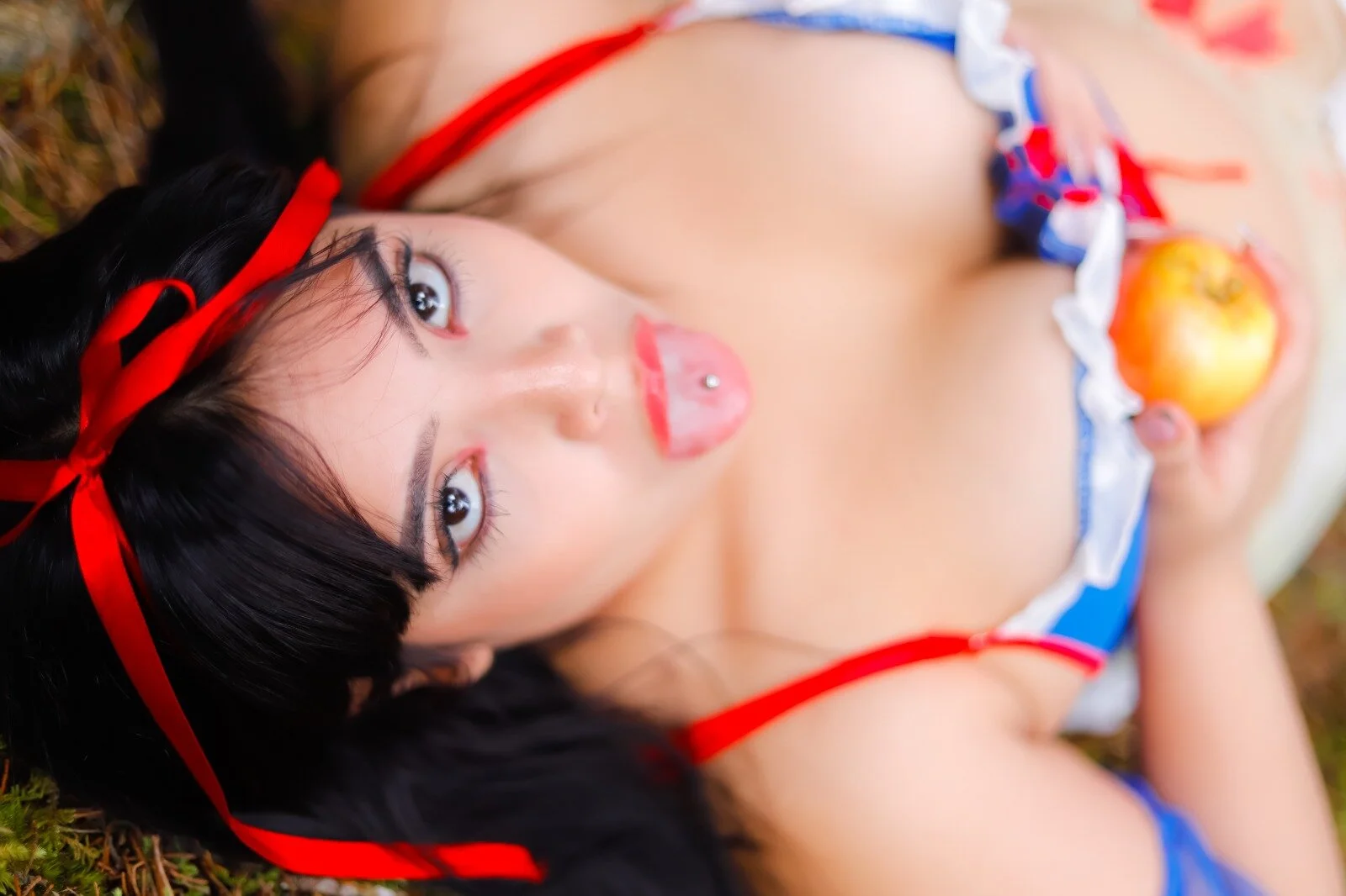 XXX Porn Photo of Nude Ari_coleman 12