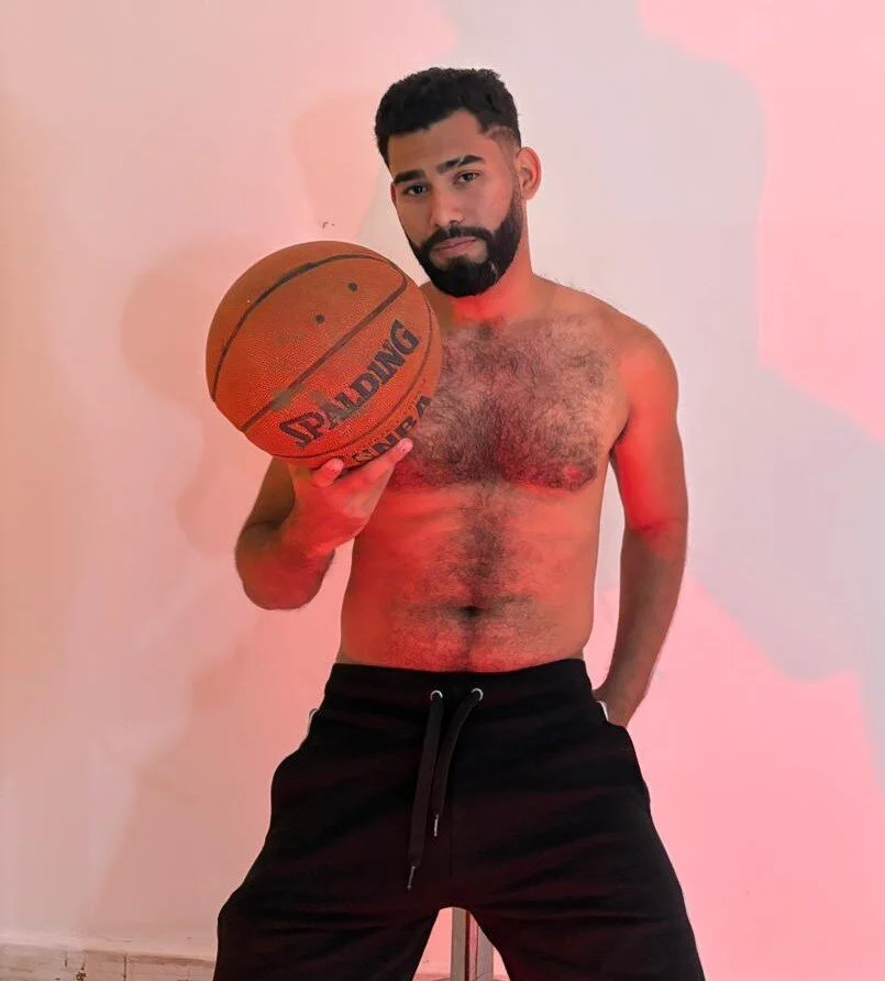 XXX Porn Photo of Nude MattewRey 11