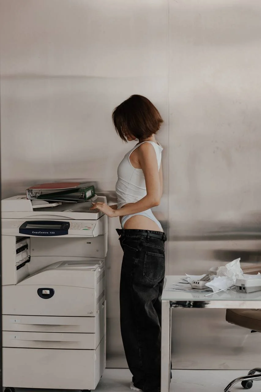 XXX Porn Photo of Nude EleneButton 19