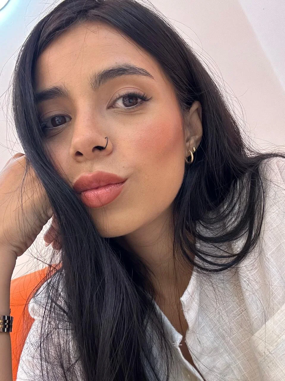 XXX Porn Photo of Nude Katialips_ 2