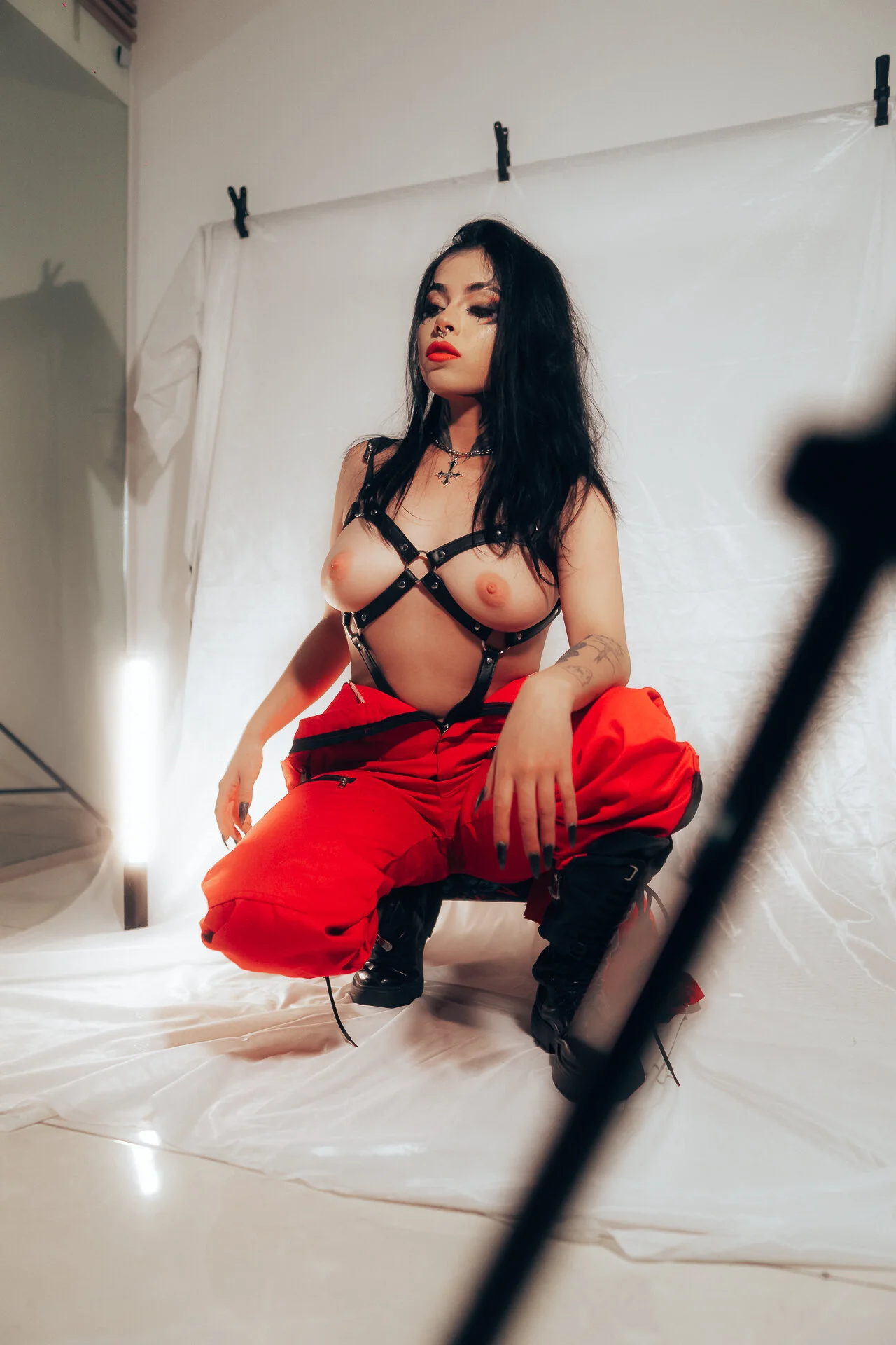 XXX Porn Photo of Nude Rubyy-Rose1 37