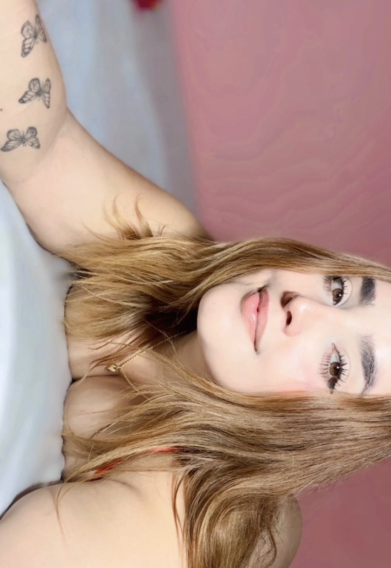 XXX Porn Photo of Nude Brilly_rojas 6