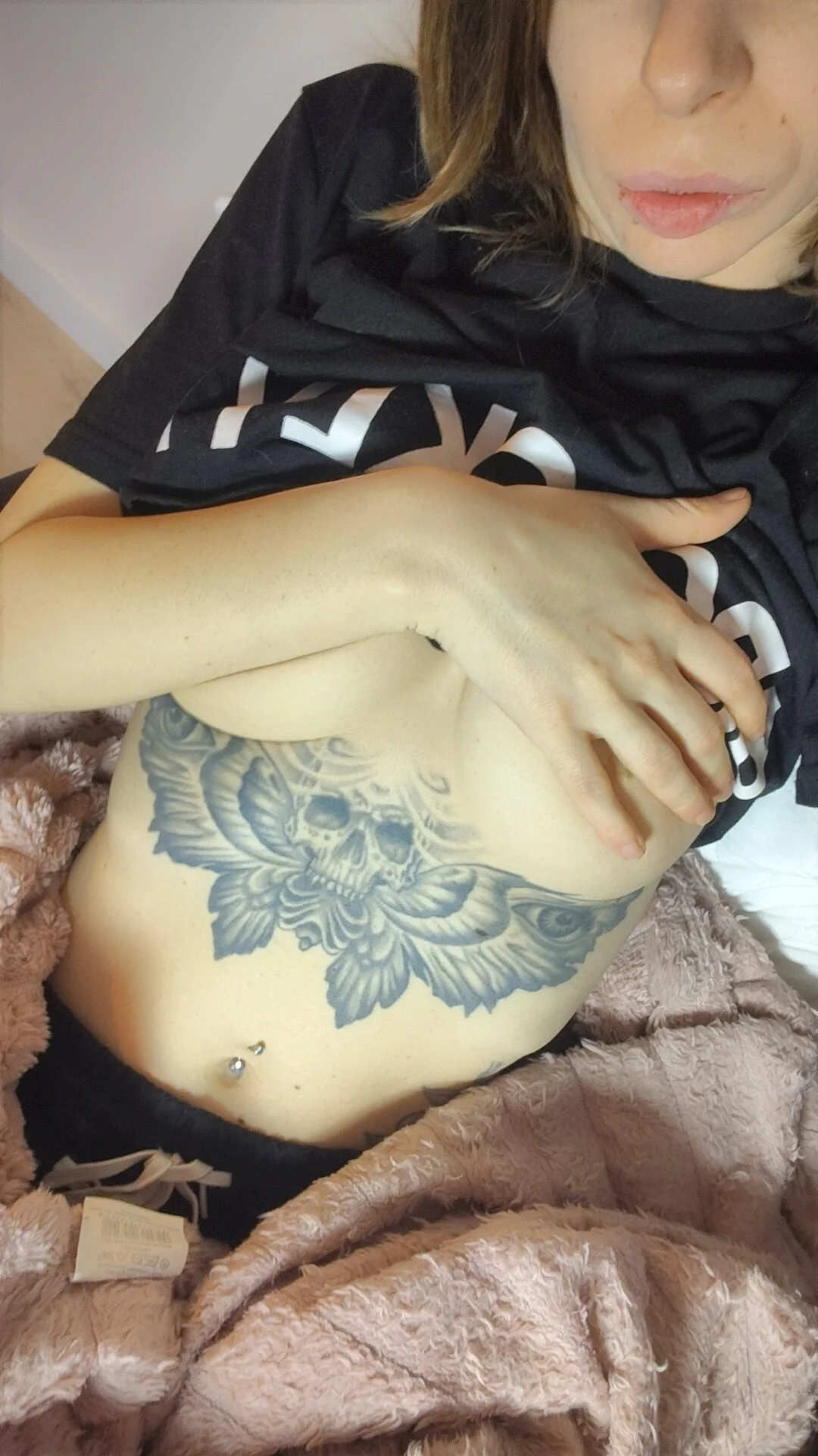 XXX Porn Photo of Nude piinky 7