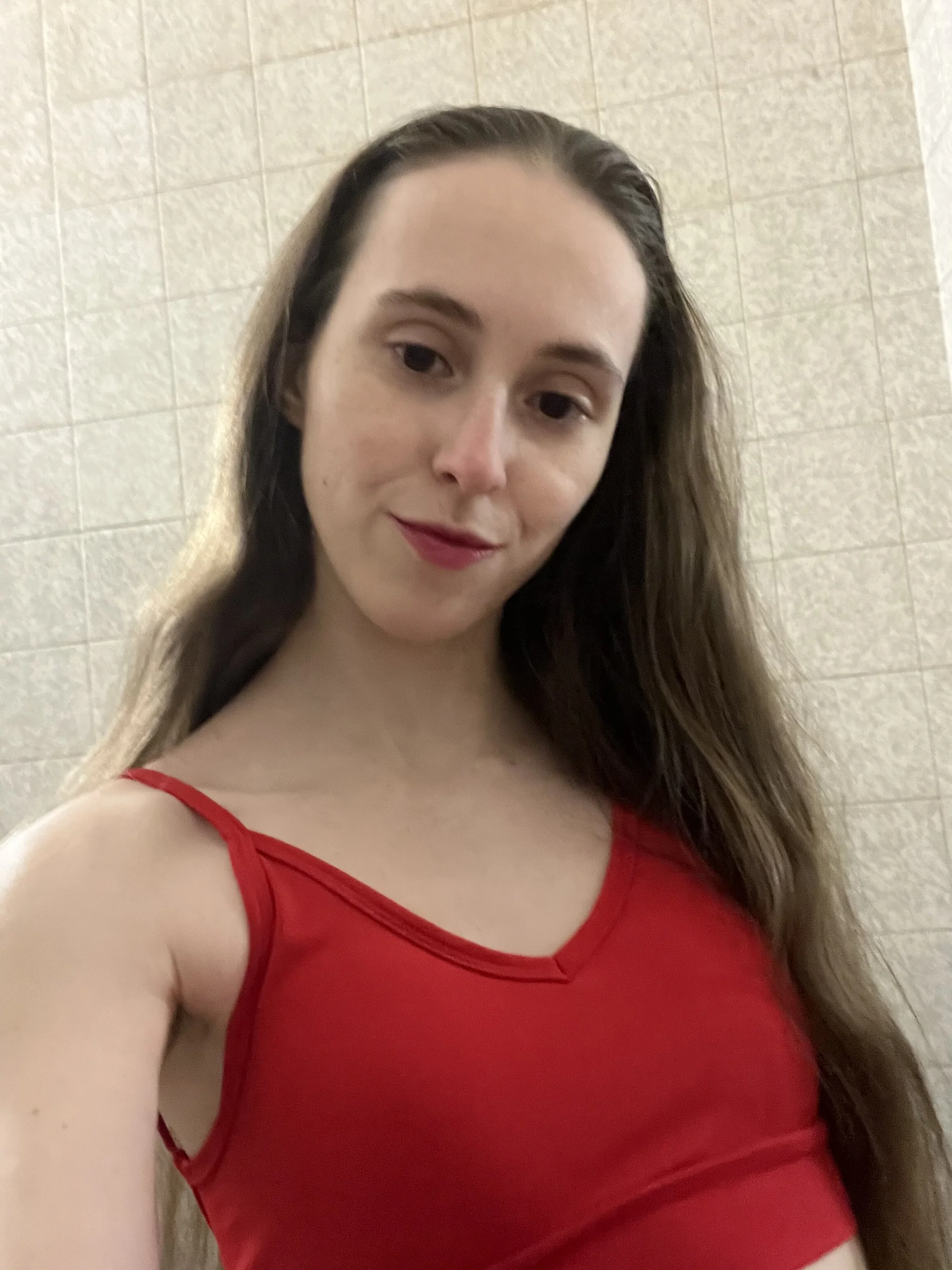 XXX Porn Photo of Nude MartiniiSelenna 539