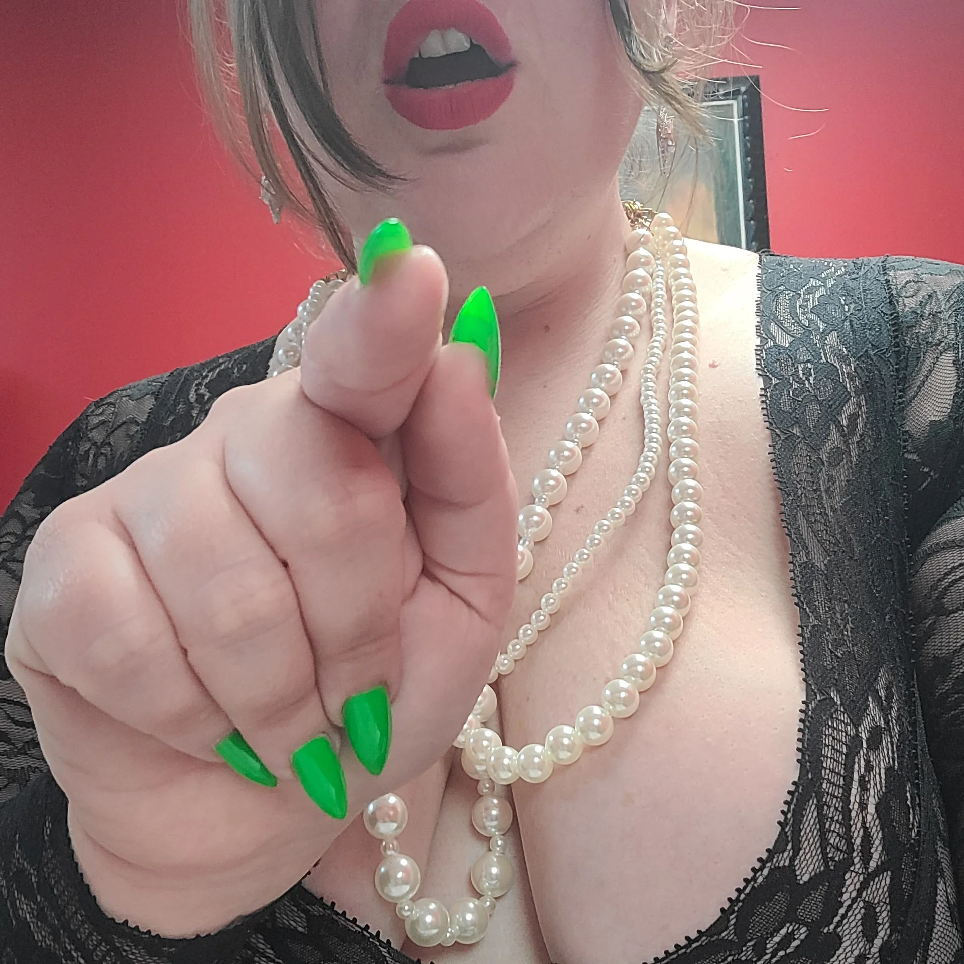 XXX Porn Photo of Nude MissesKink 5