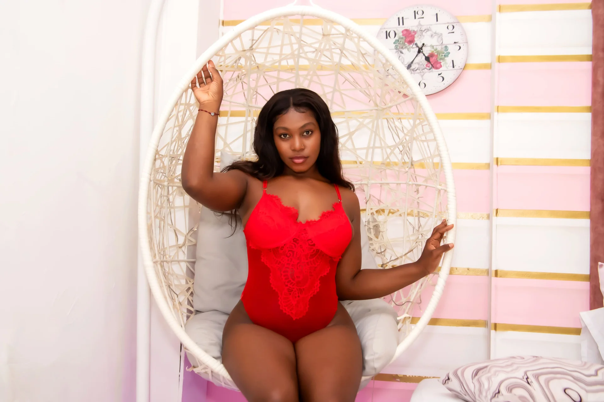 XXX Porn Photo of Nude chantal_carpper 12