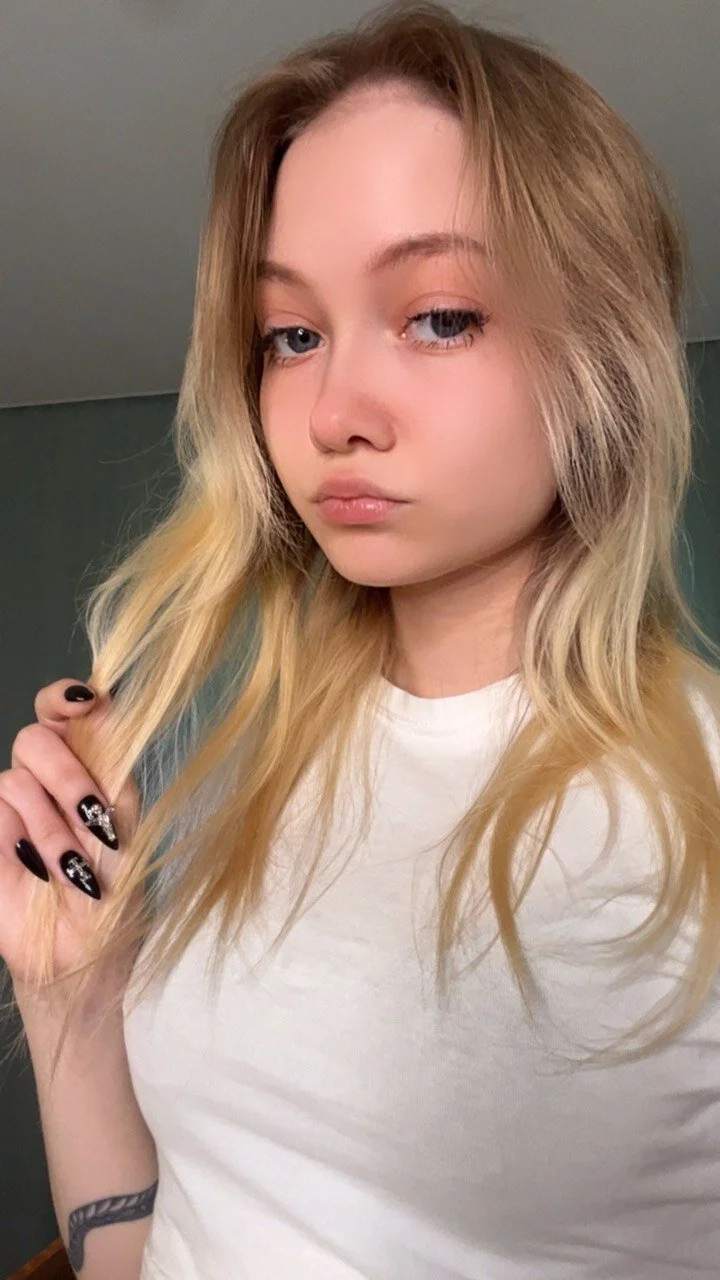 XXX Porn Photo of Nude Vilynnella 5