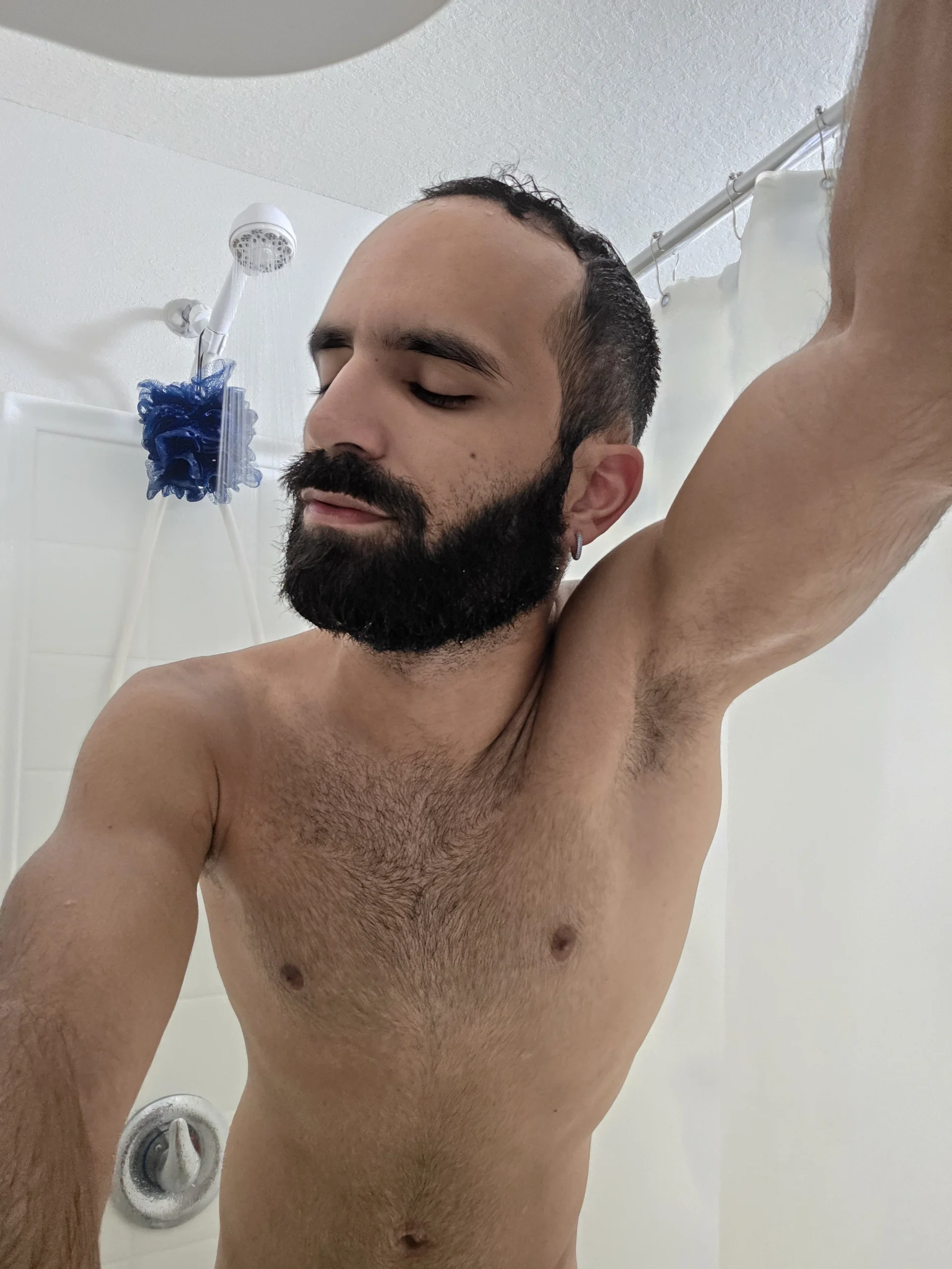 XXX Porn Photo of Nude josenumenez 7