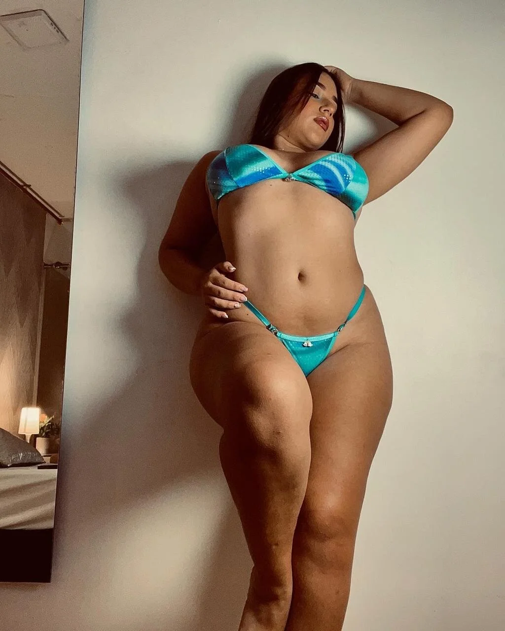 XXX Porn Photo of Nude Lilly_Peach22 12