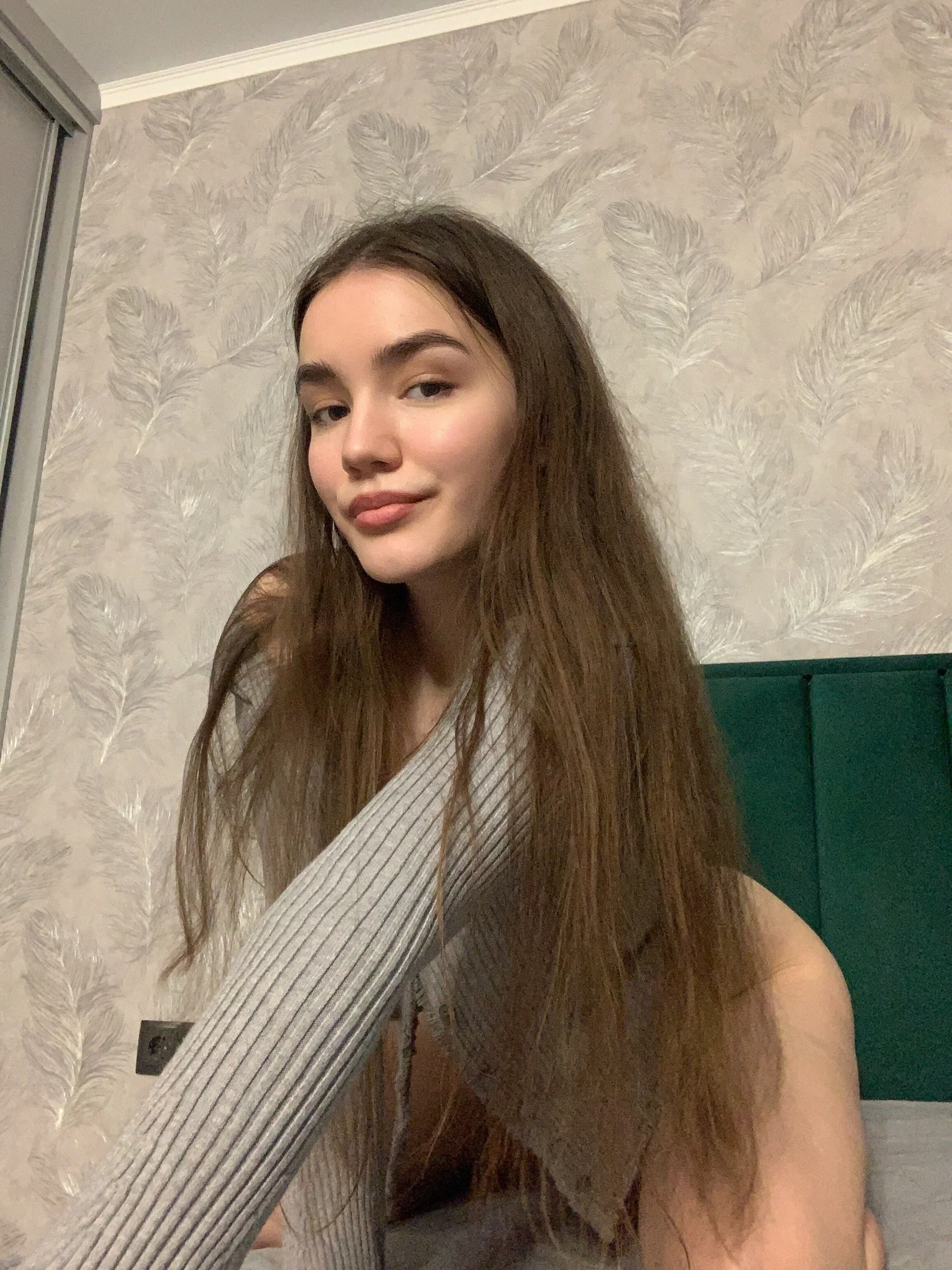 XXX Porn Photo of Nude sweete_chantal 2