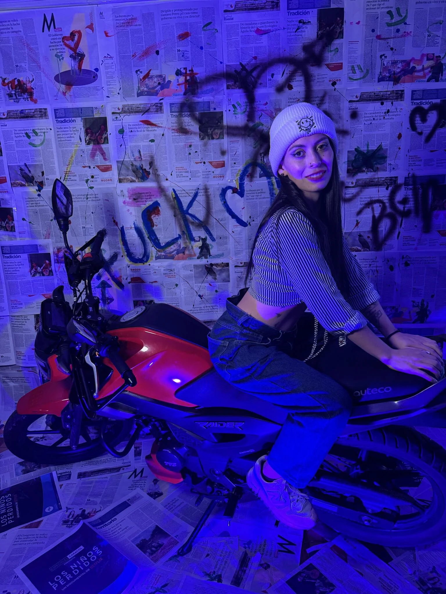 XXX Porn Photo of Nude Tefannyy_ 130