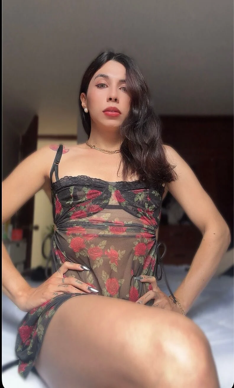 XXX Porn Photo of Nude biancatokic 30