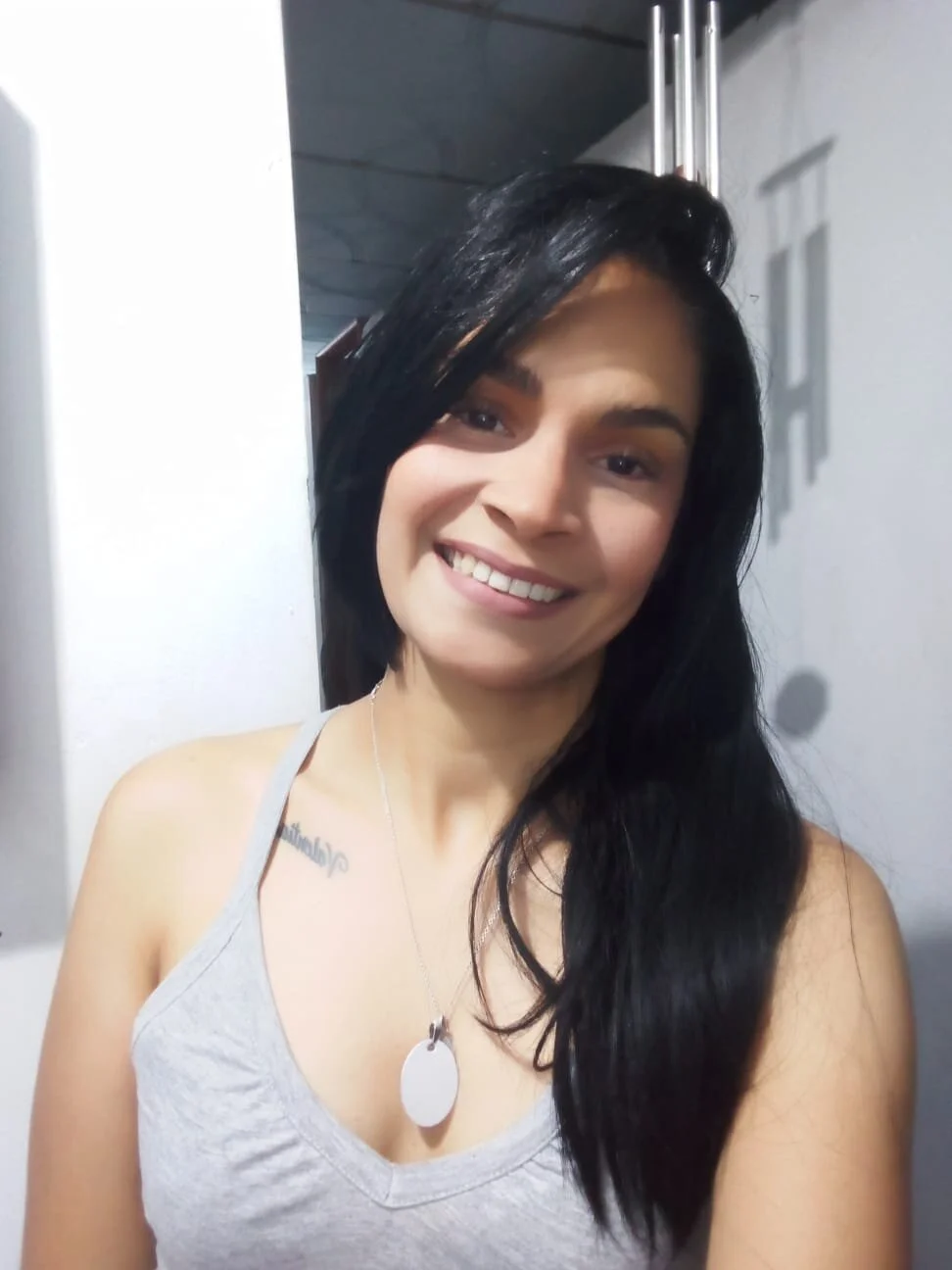 XXX Porn Photo of Nude Carlota_milf_30 1
