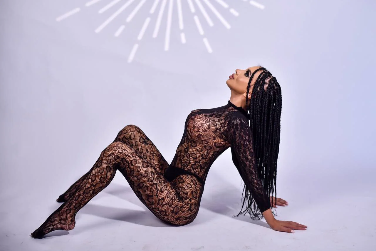 XXX Porn Photo of Nude VelmaEvans 118