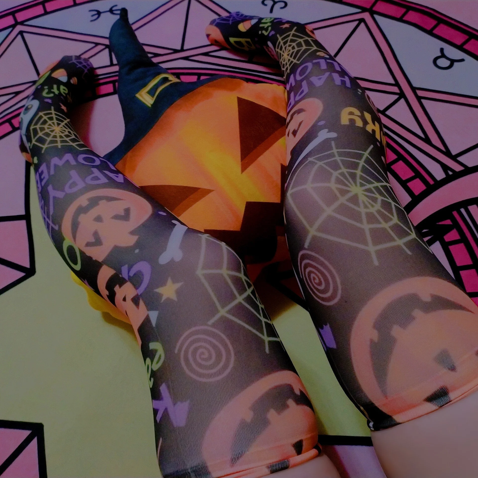 XXX Porn Photo of Nude Lolisuccub 318