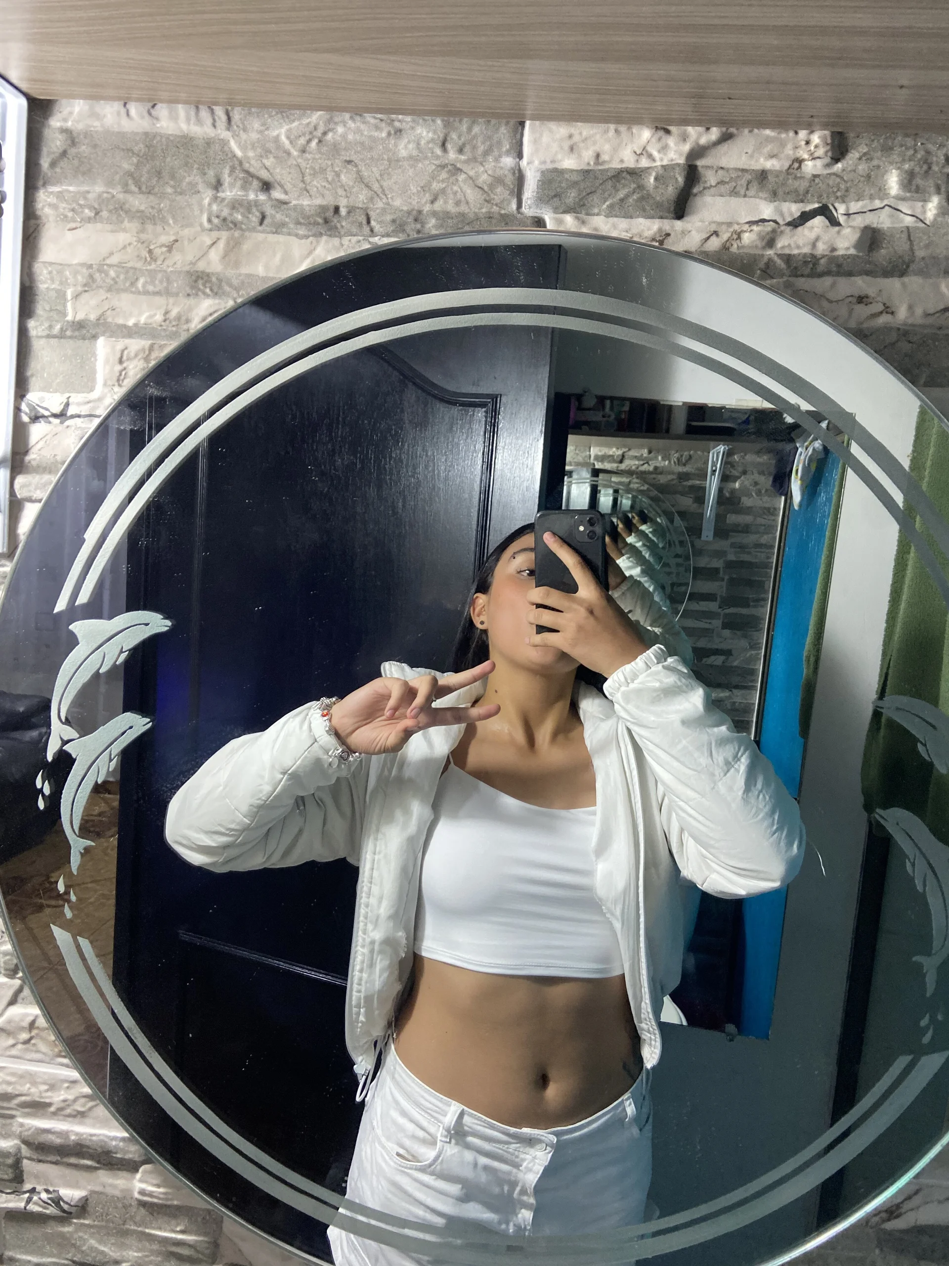 XXX Porn Photo of Nude nicolexxaleja 19