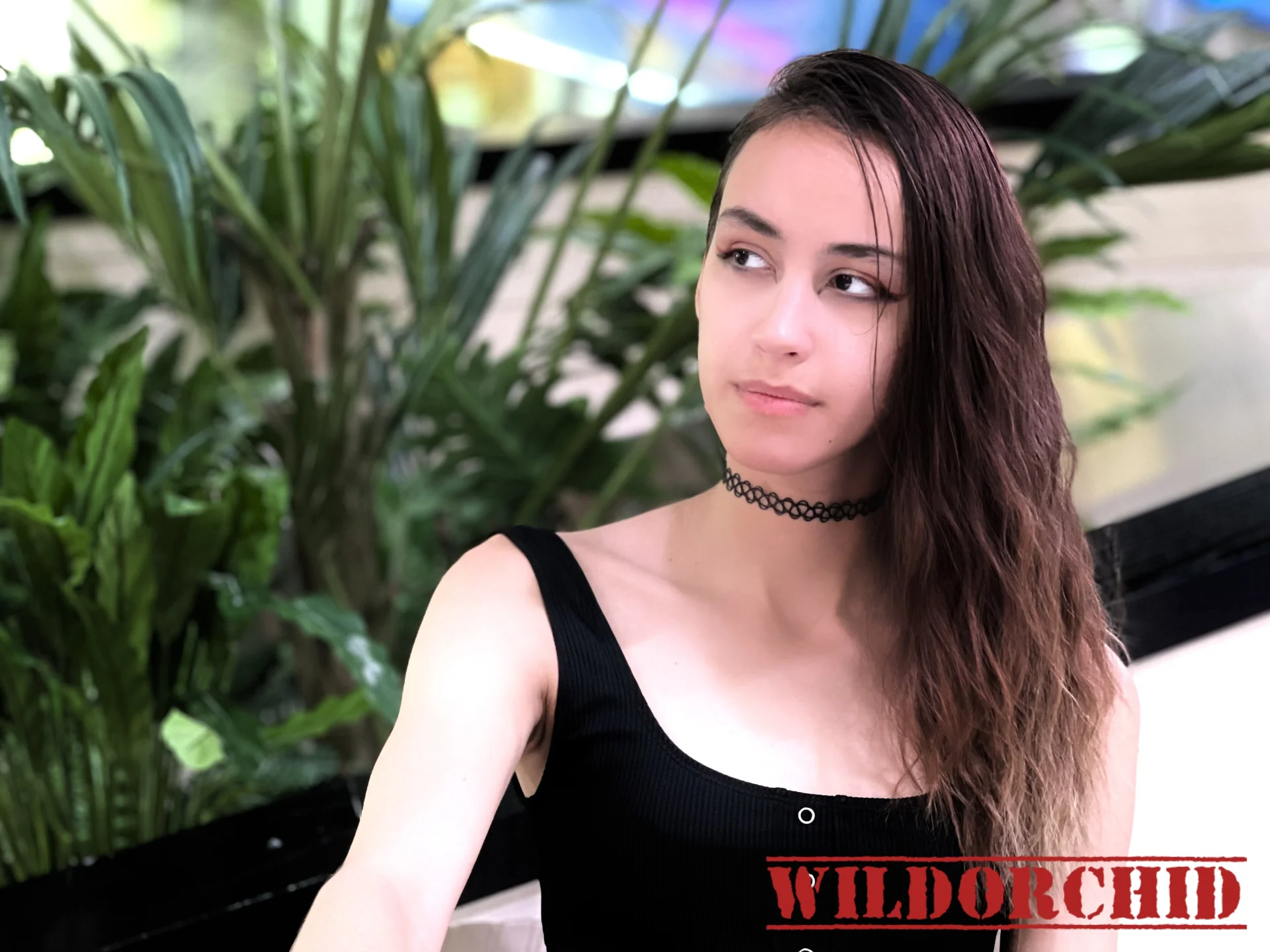XXX Porn Photo of Nude Wildorchid_ 14