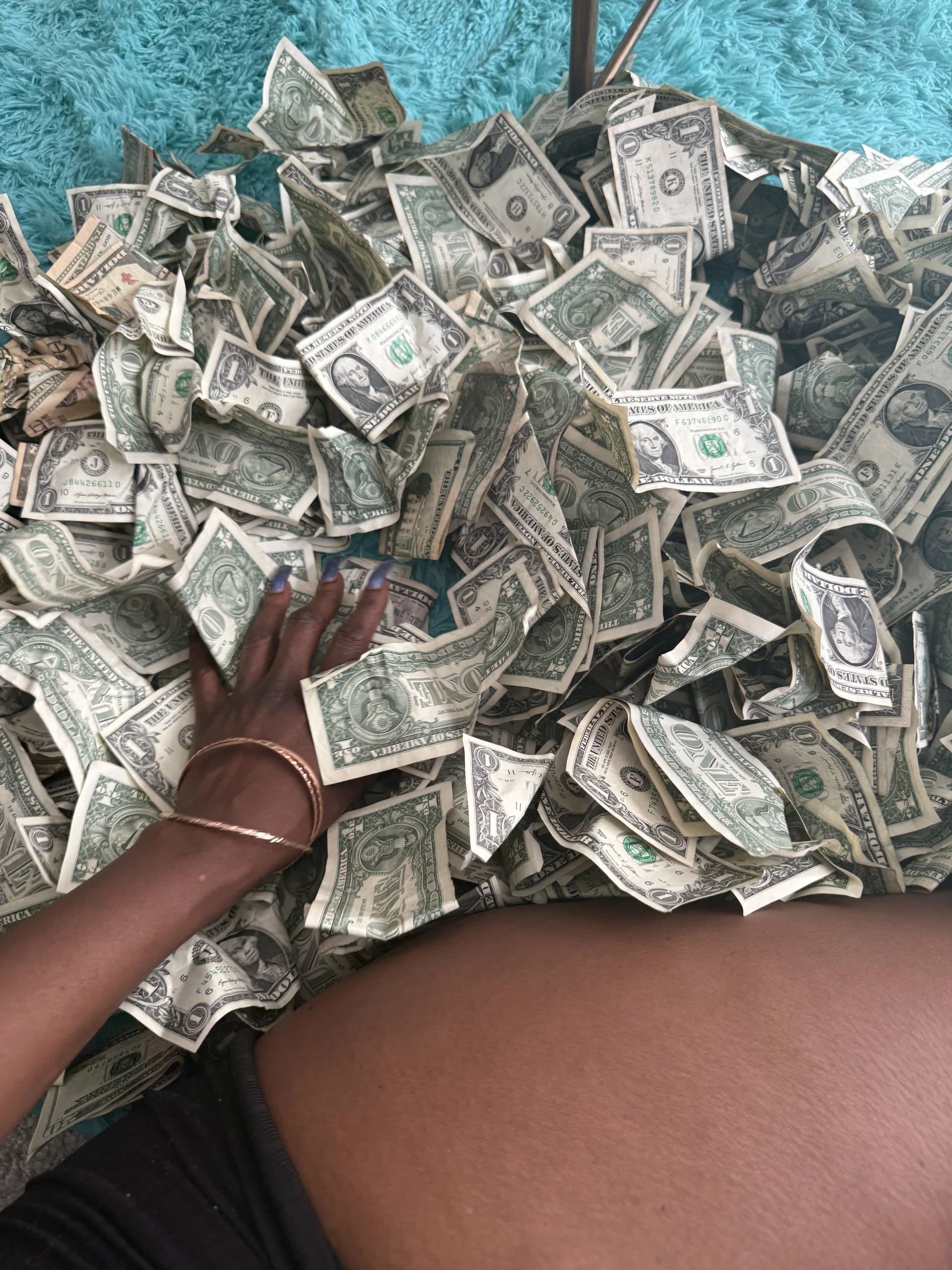 XXX Porn Photo of Nude MadameMuse 24