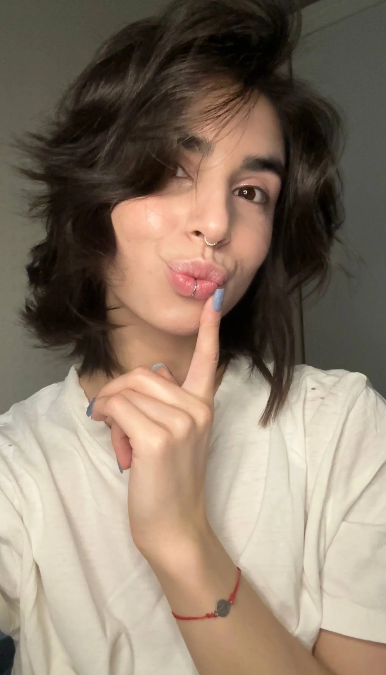 XXX Porn Photo of Nude JessiaRuezga 121