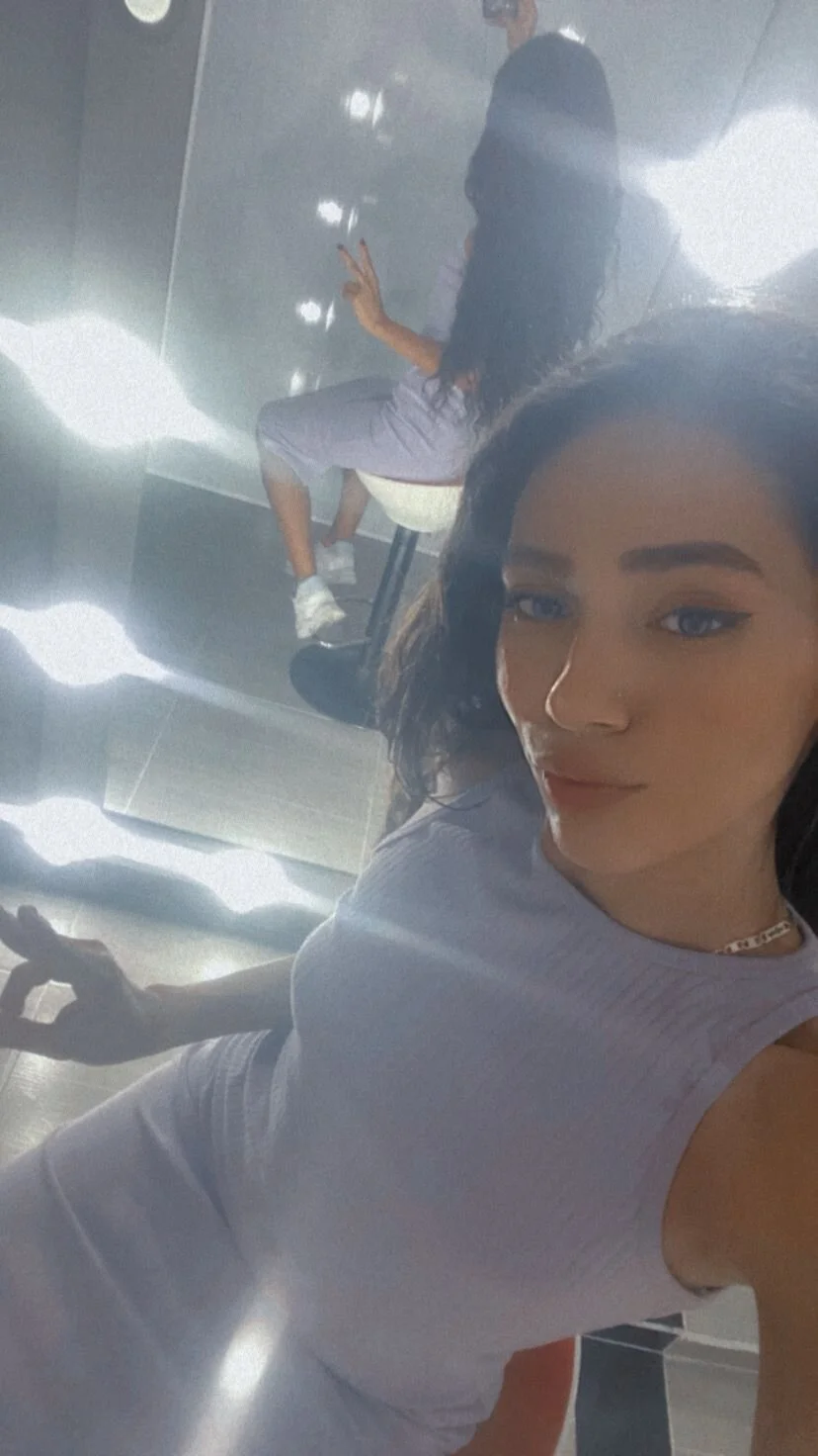 XXX Porn Photo of Nude Evelin_shy 20